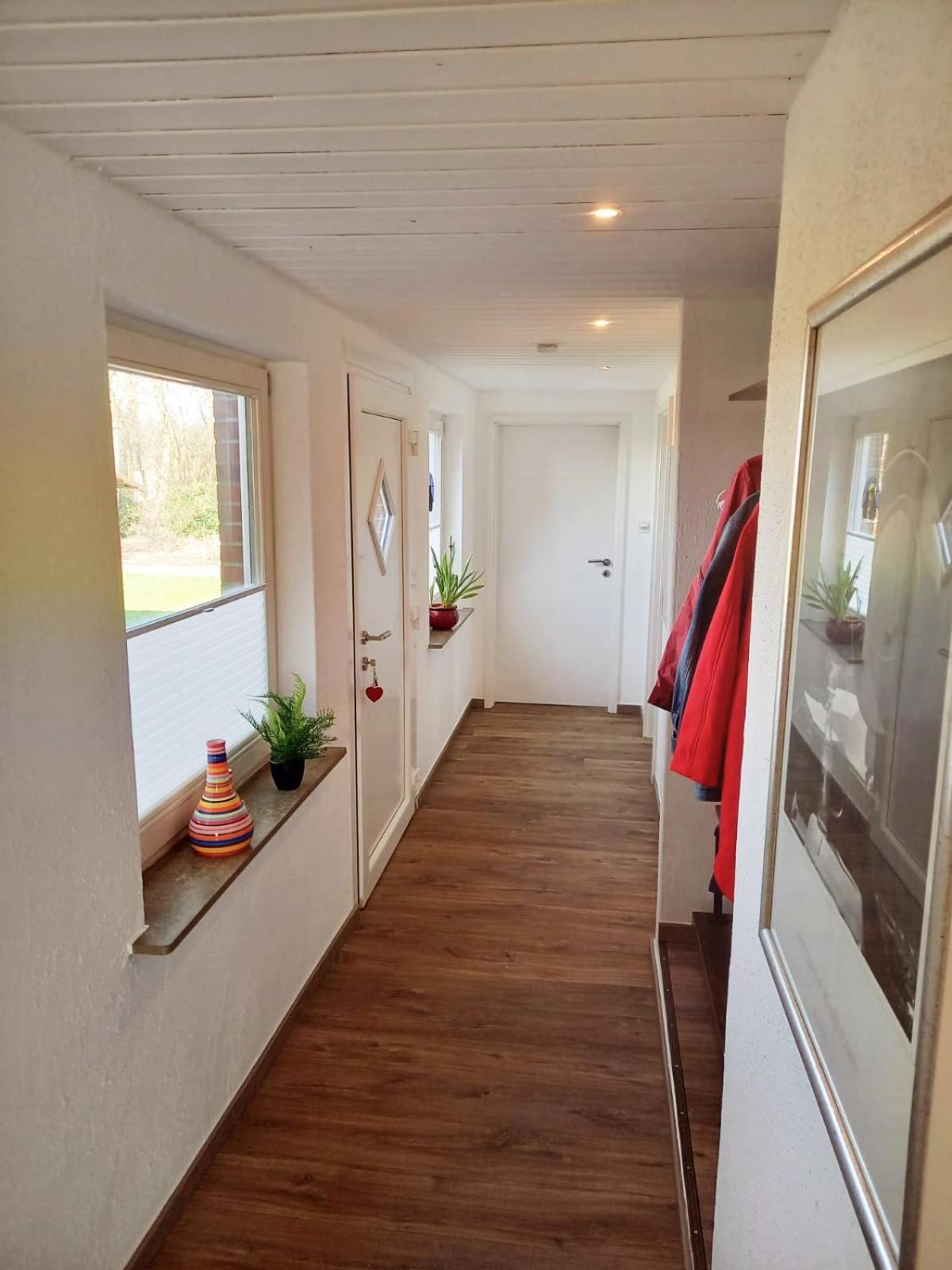 Ferienhaus Bonishof
