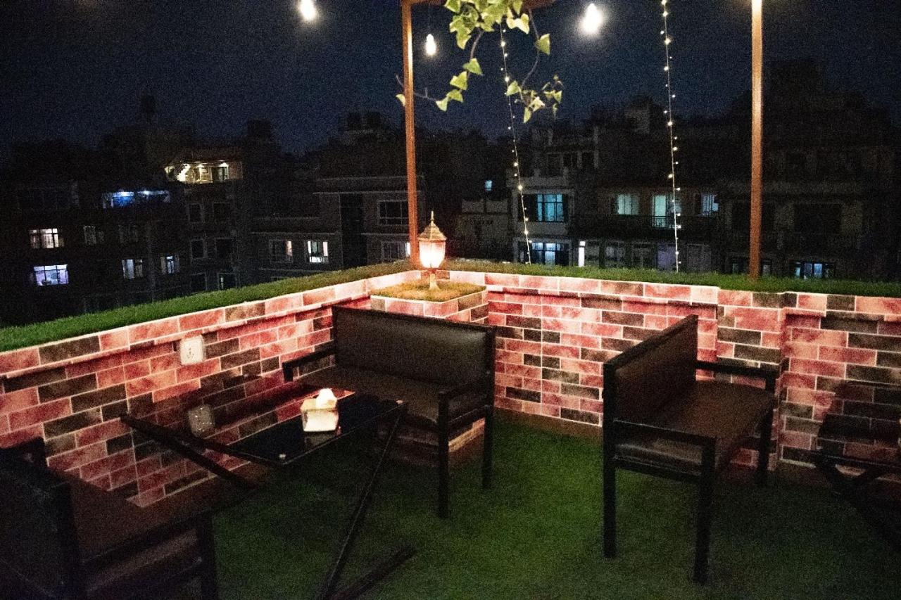 Ashoka home view 5