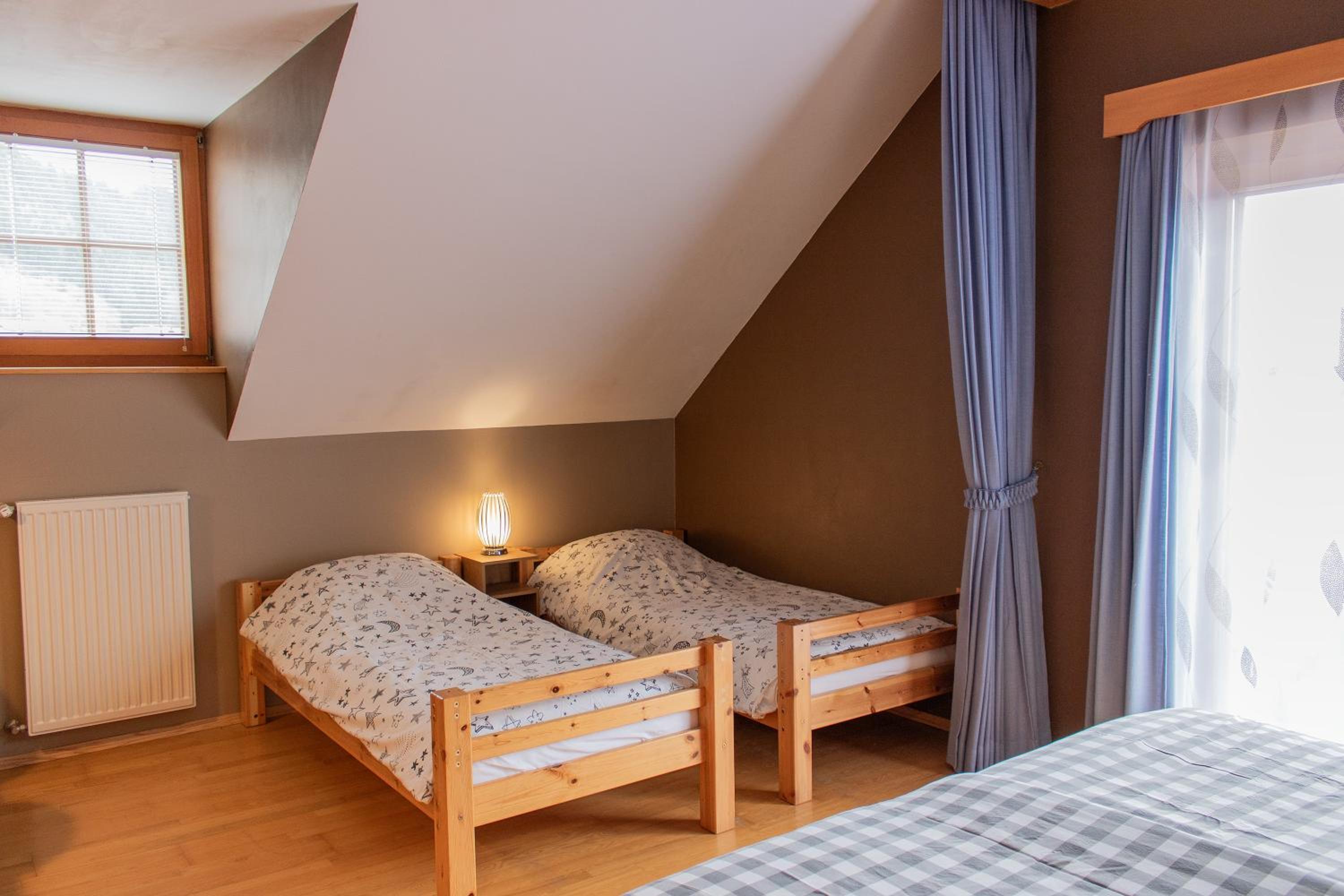 Pension Kärnten
