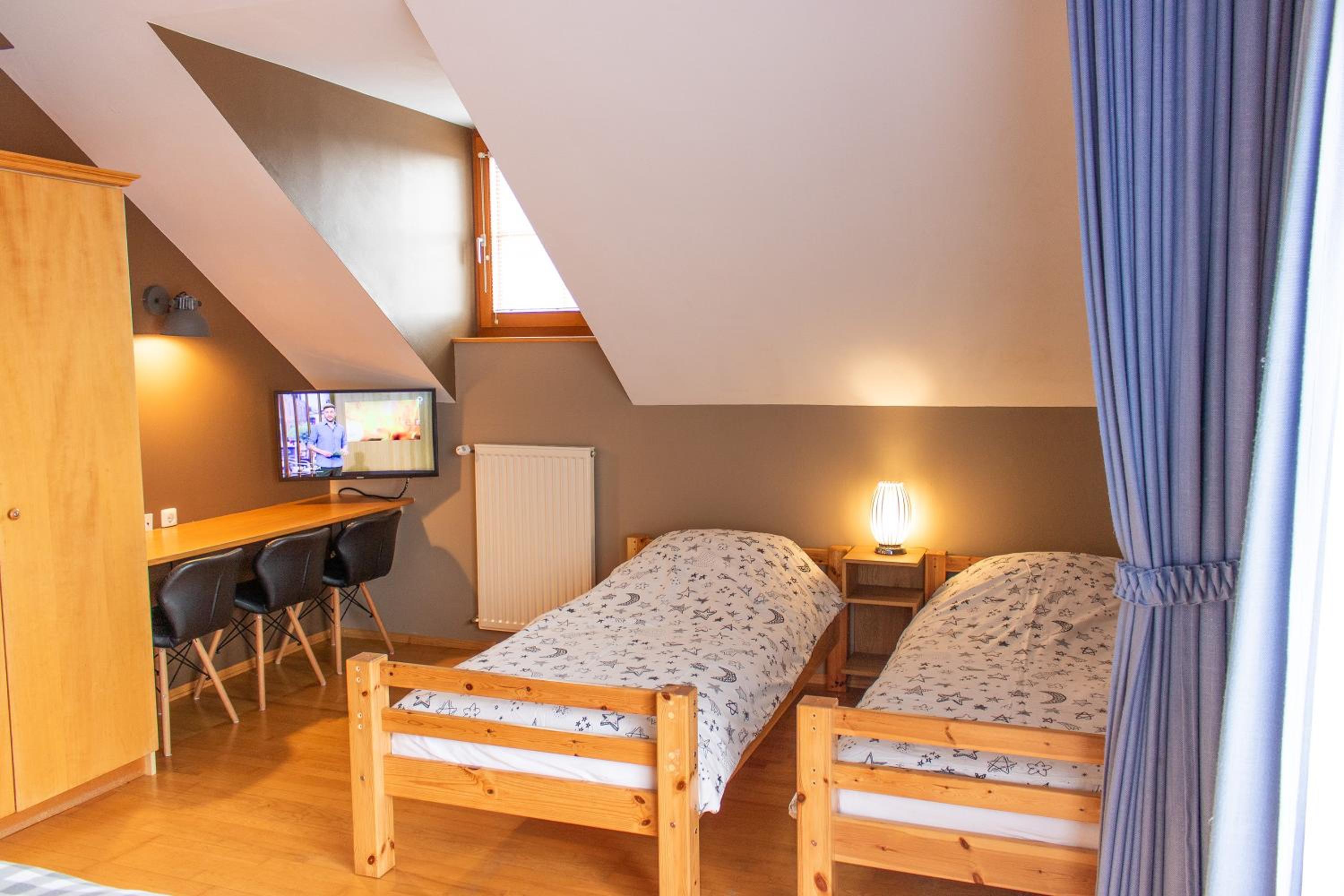 Pension Kärnten