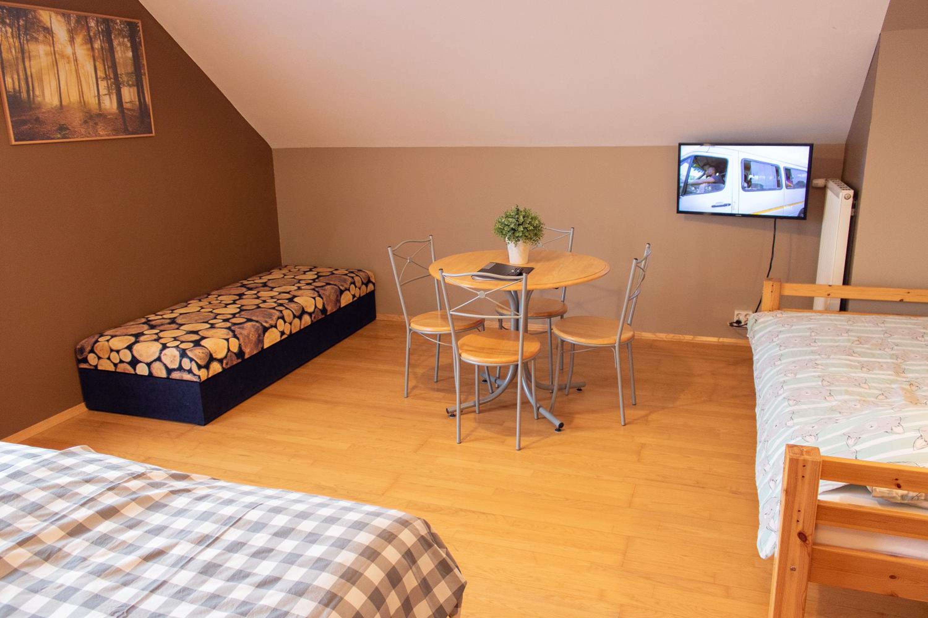 Pension Kärnten