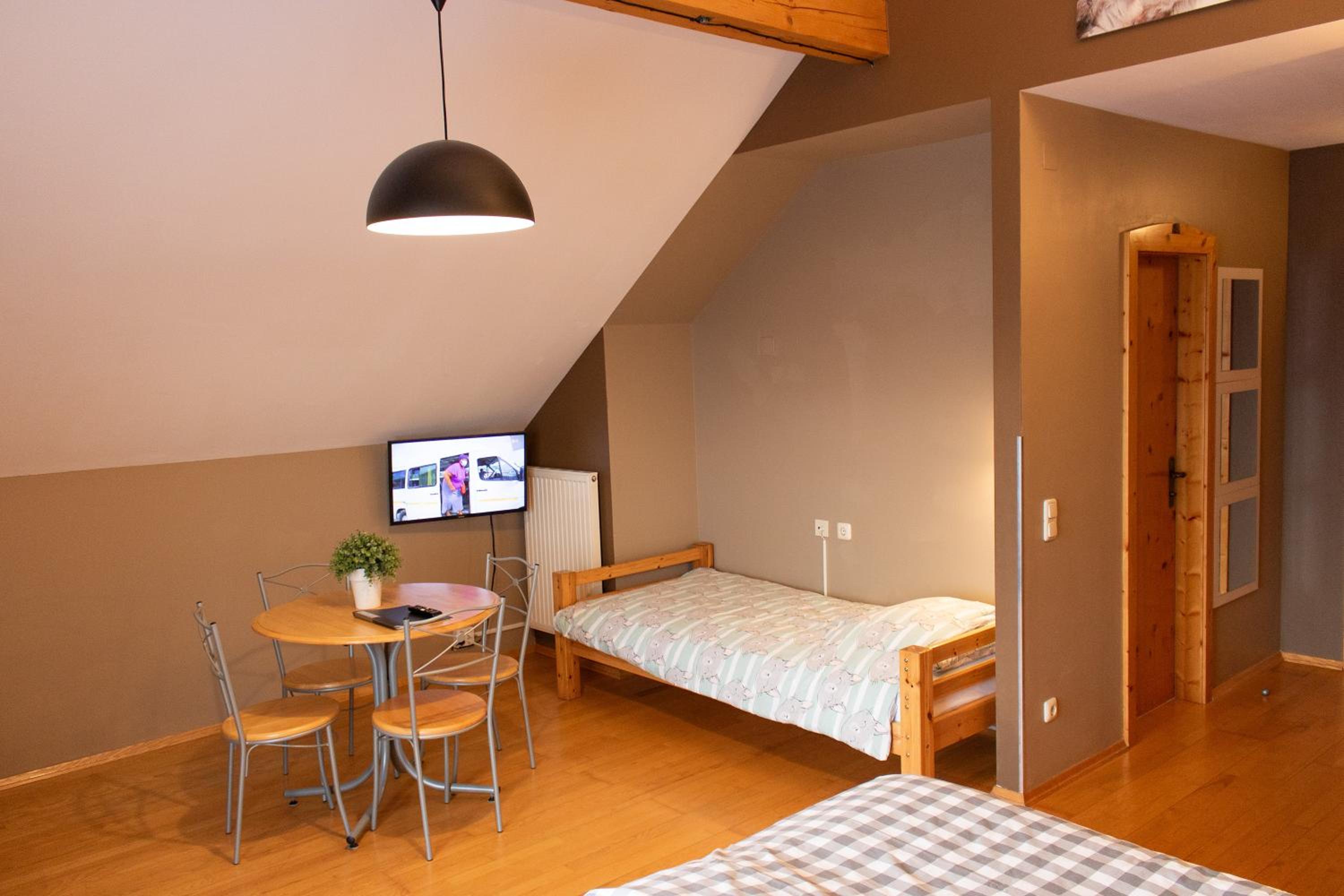 Pension Kärnten