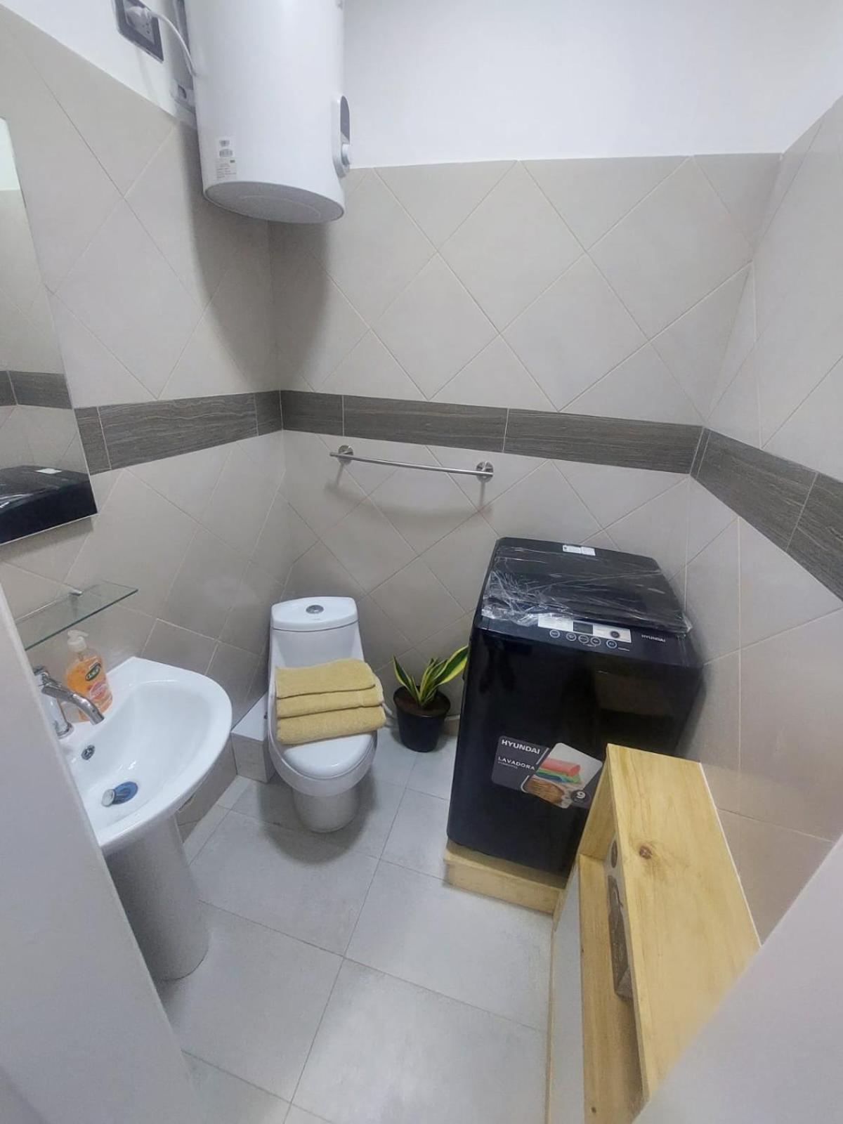 Yaque Suite - Photo 20
