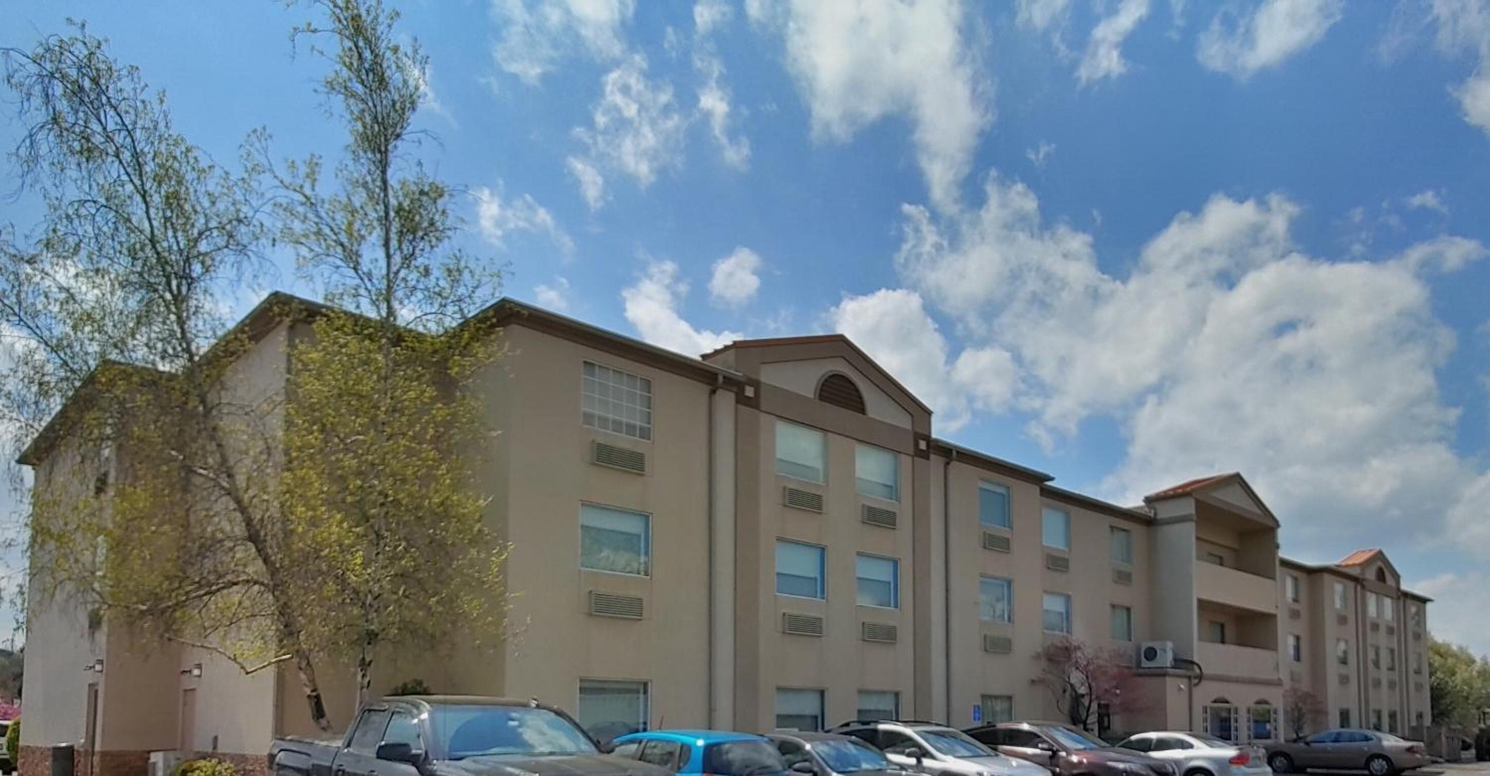 Holiday Inn Express Murrysville - Delmont, an IHG Hotel - Property Image 29
