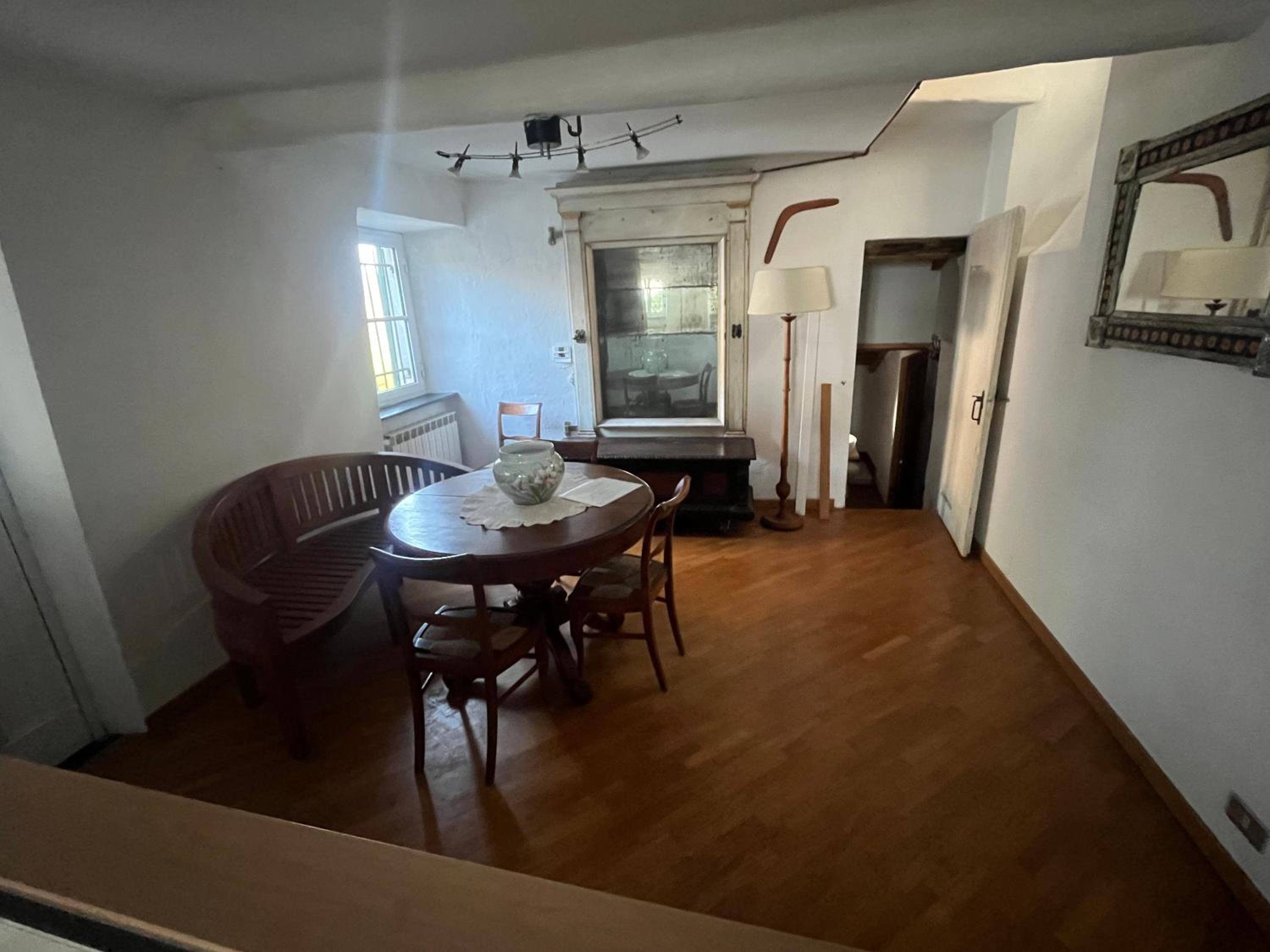 Villa Ponzio view 5
