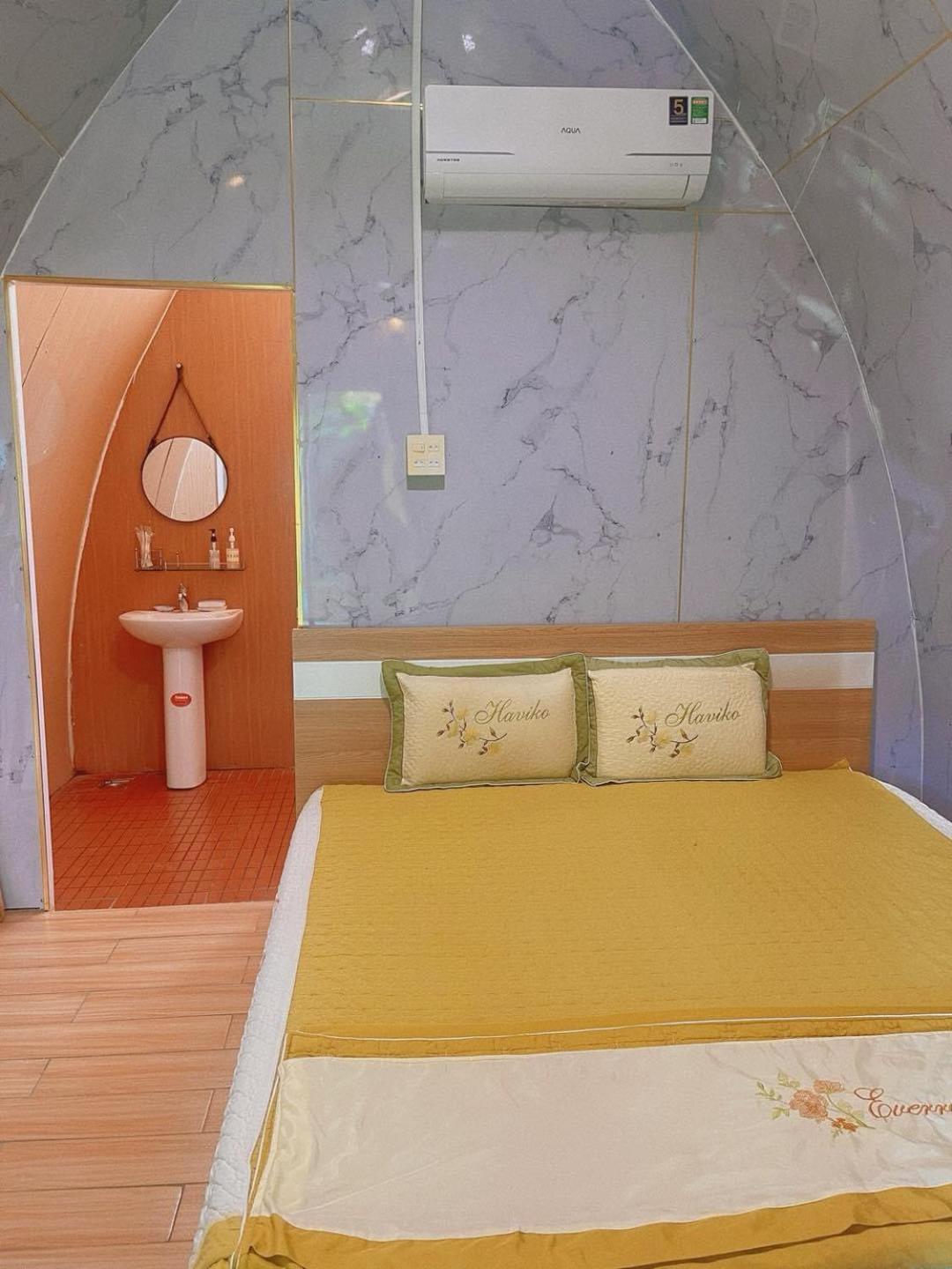 Homestay Tuyết Anh view 3