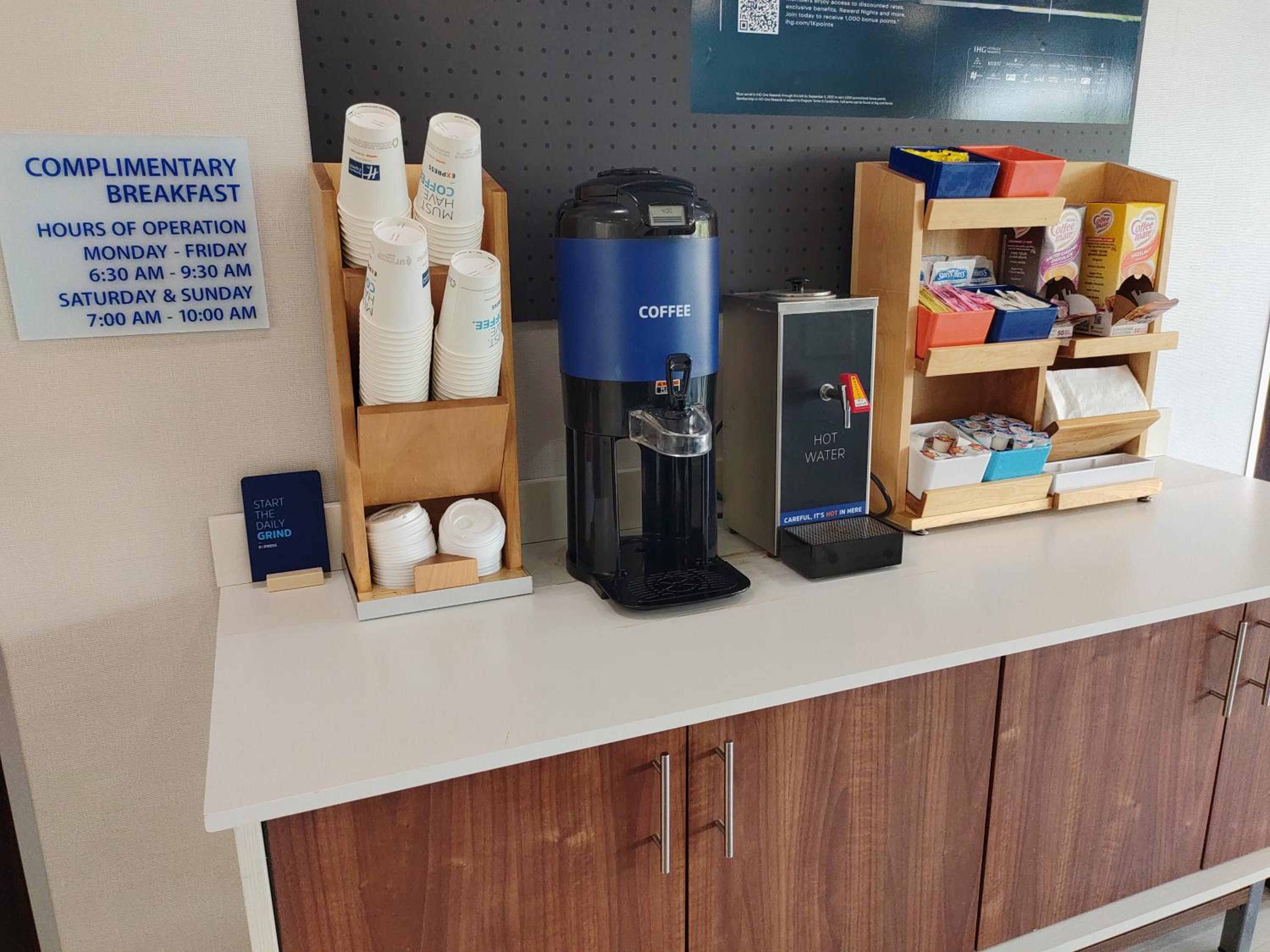 Holiday Inn Express Murrysville - Delmont, an IHG Hotel - Property Image 28