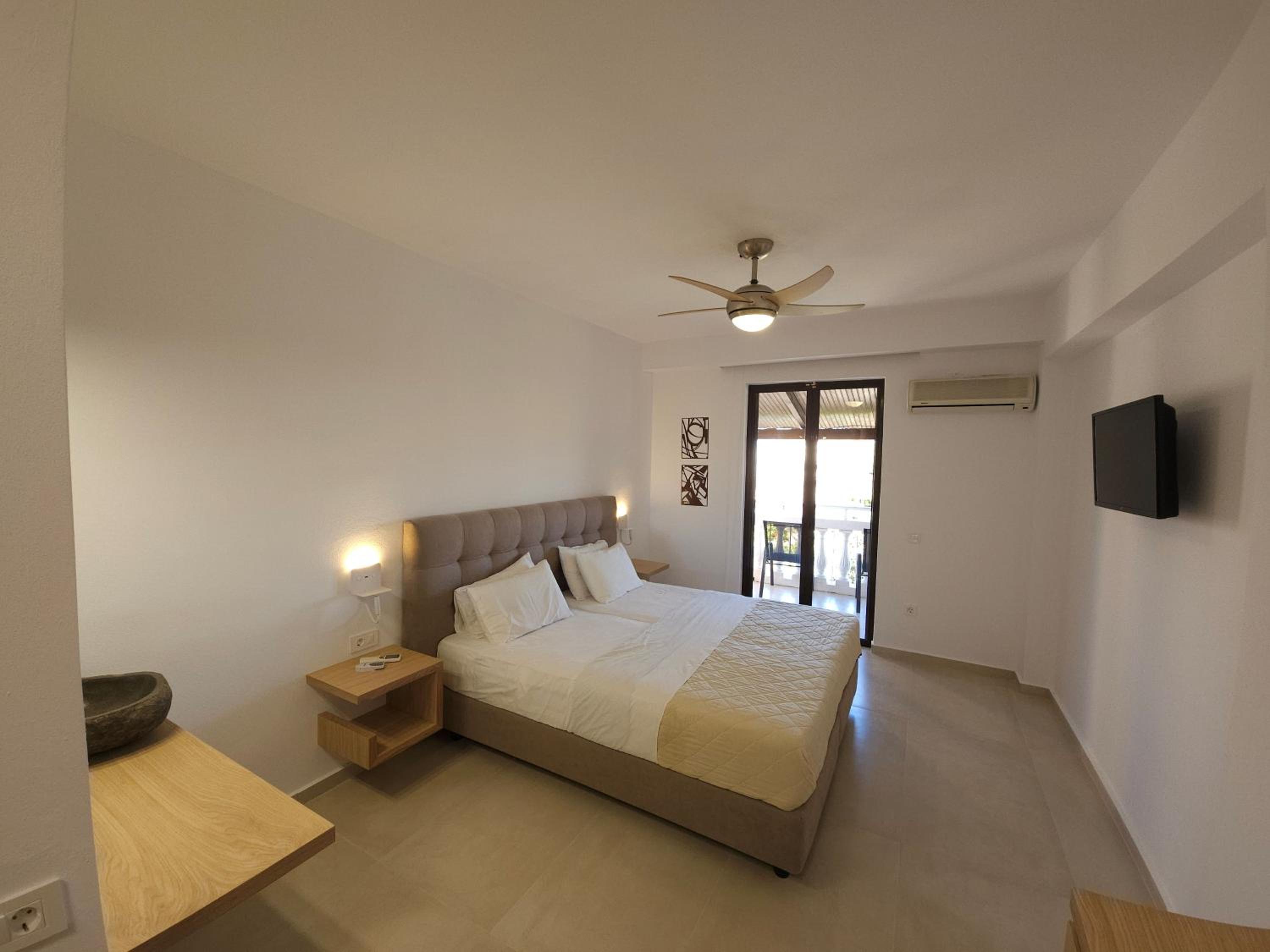 Boomerang Sea View Accommodation — photo 4