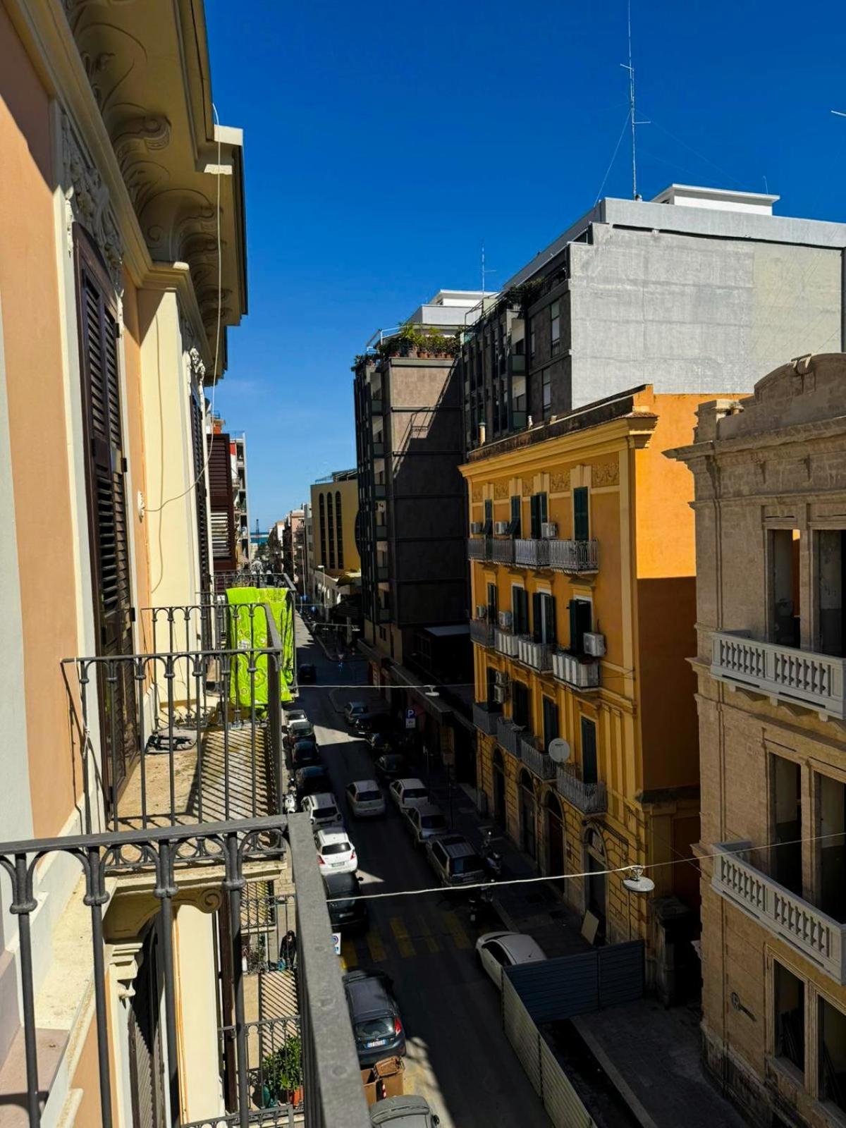 Luxury apartment - La bomboniera