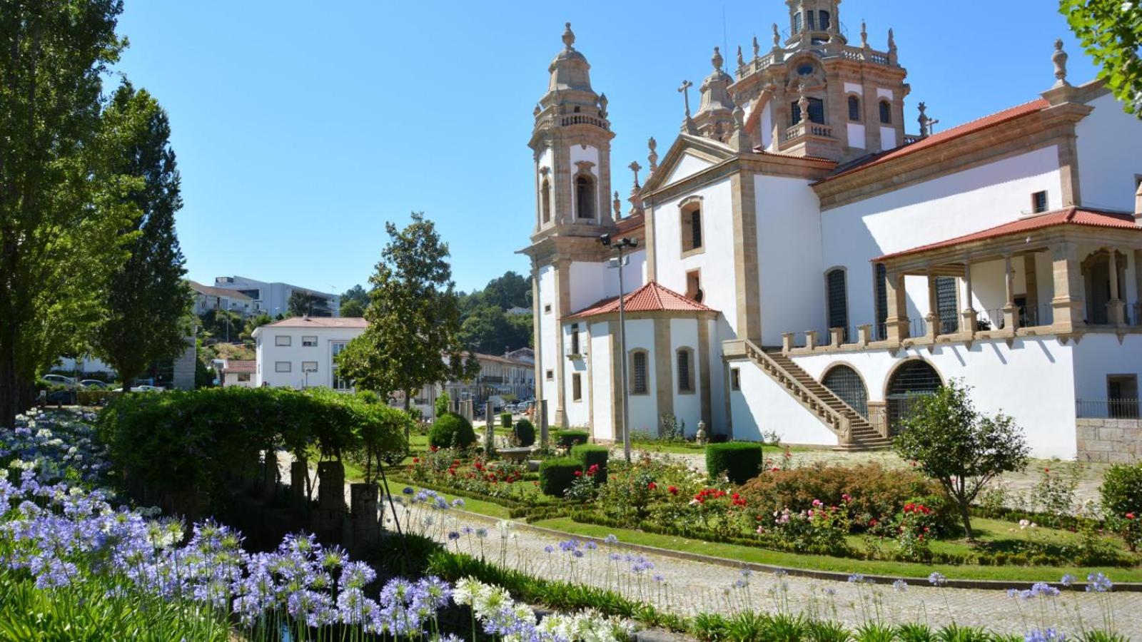 Casa das Gazânias view 2