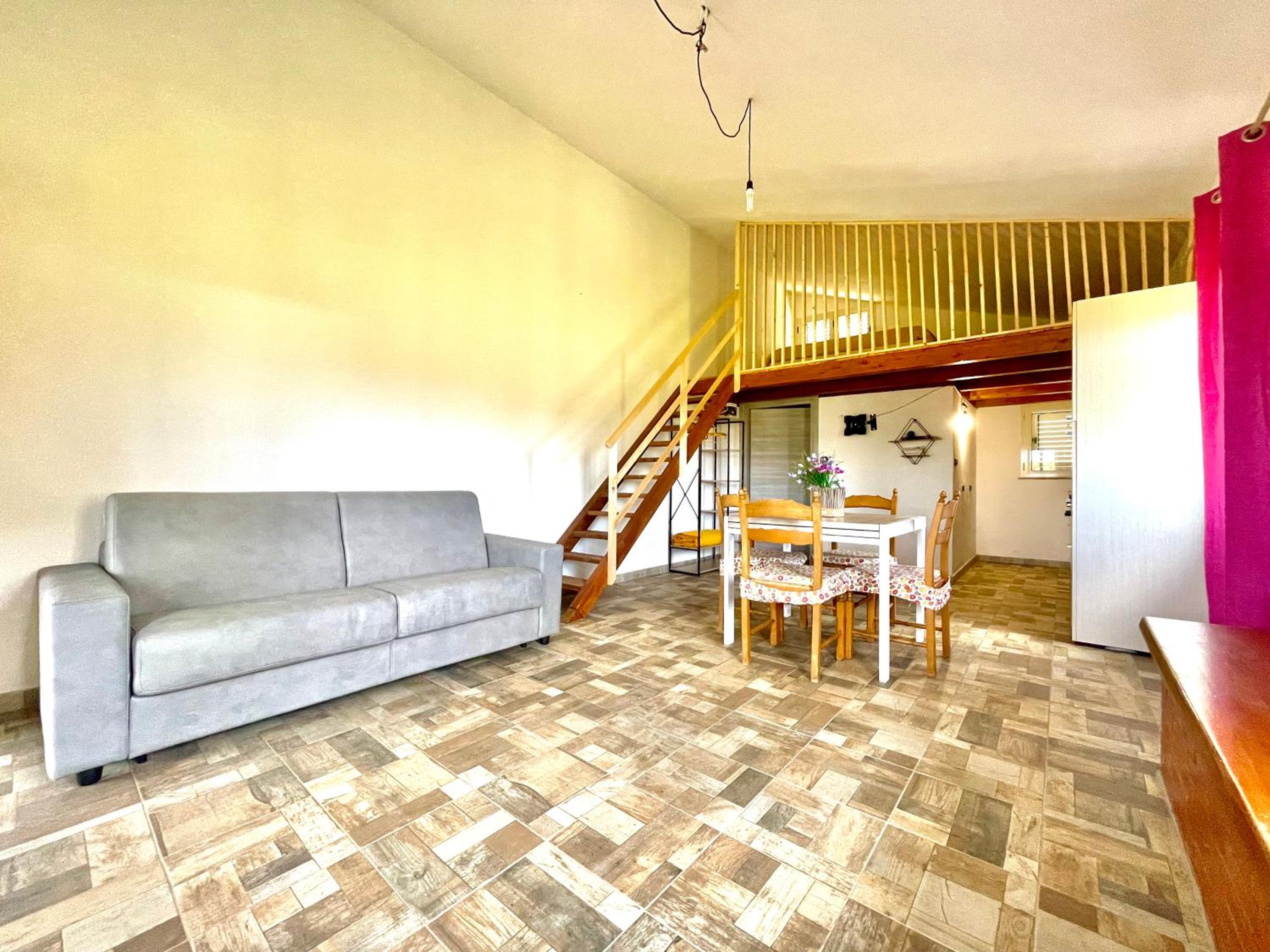Casa al Mare view 5