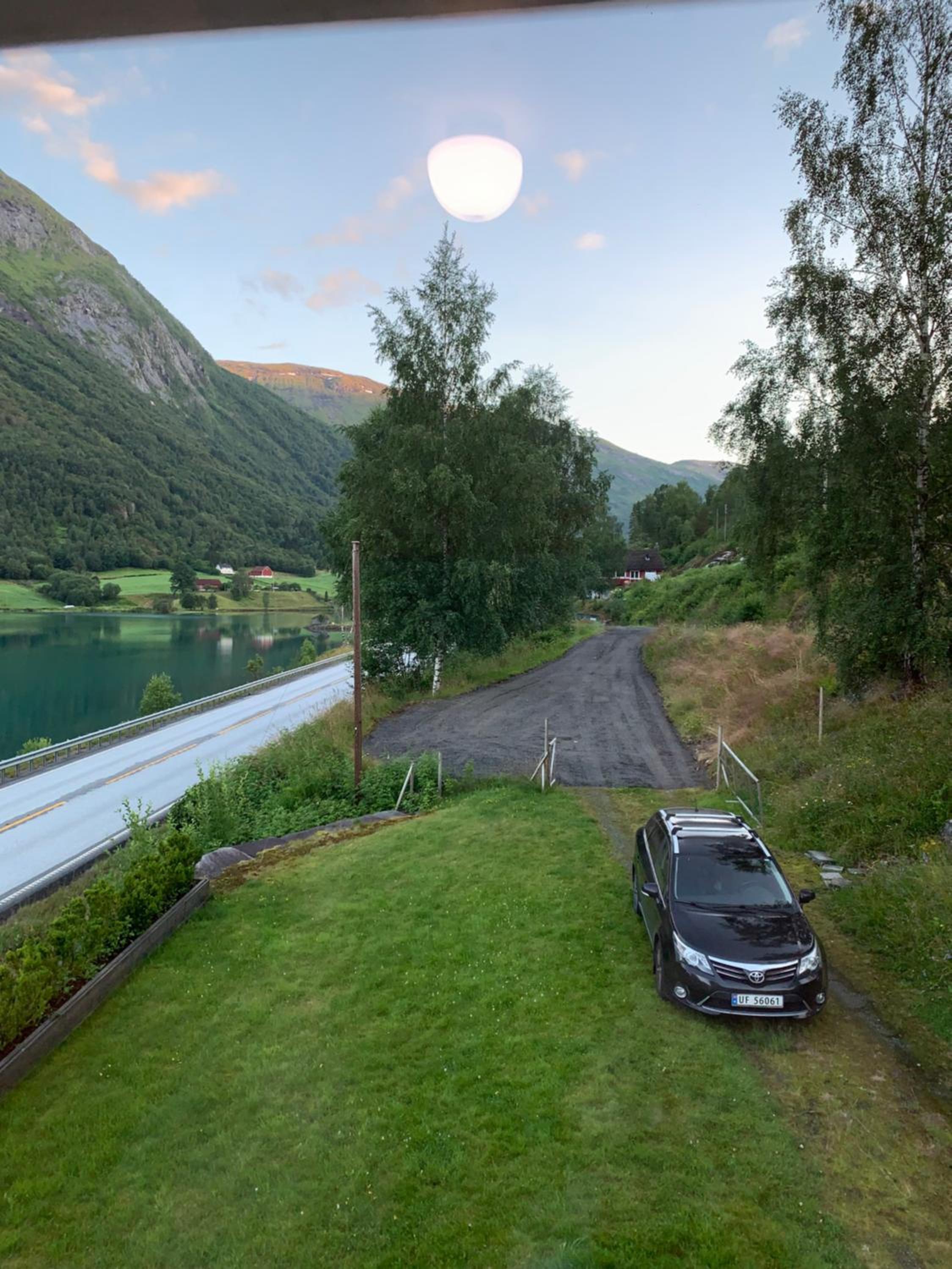Stryn Golden Resort-«Skulehuset»