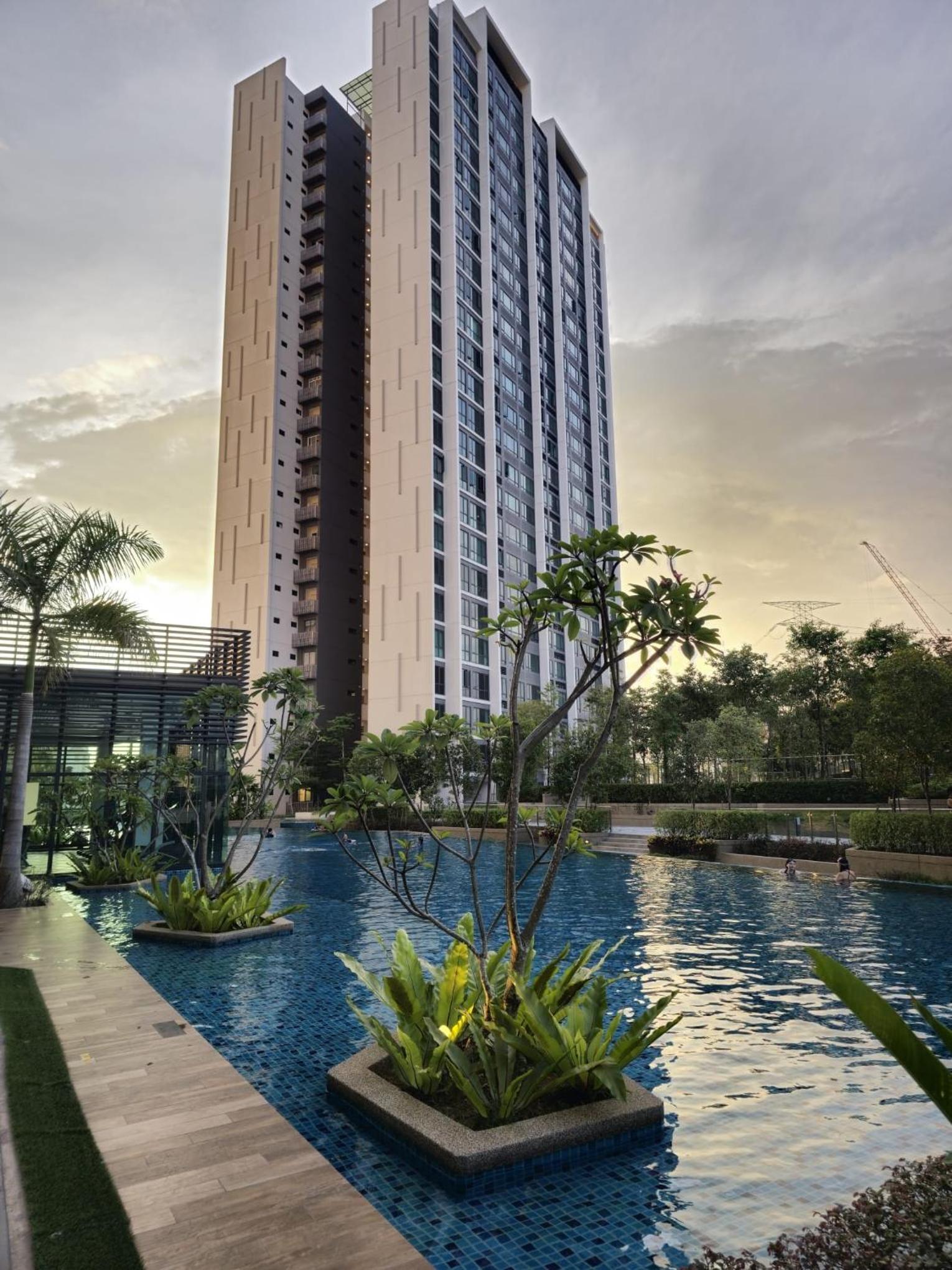 NEW Elegant & Cozy Greenfield Home near Sunway 2-6pax photo 3