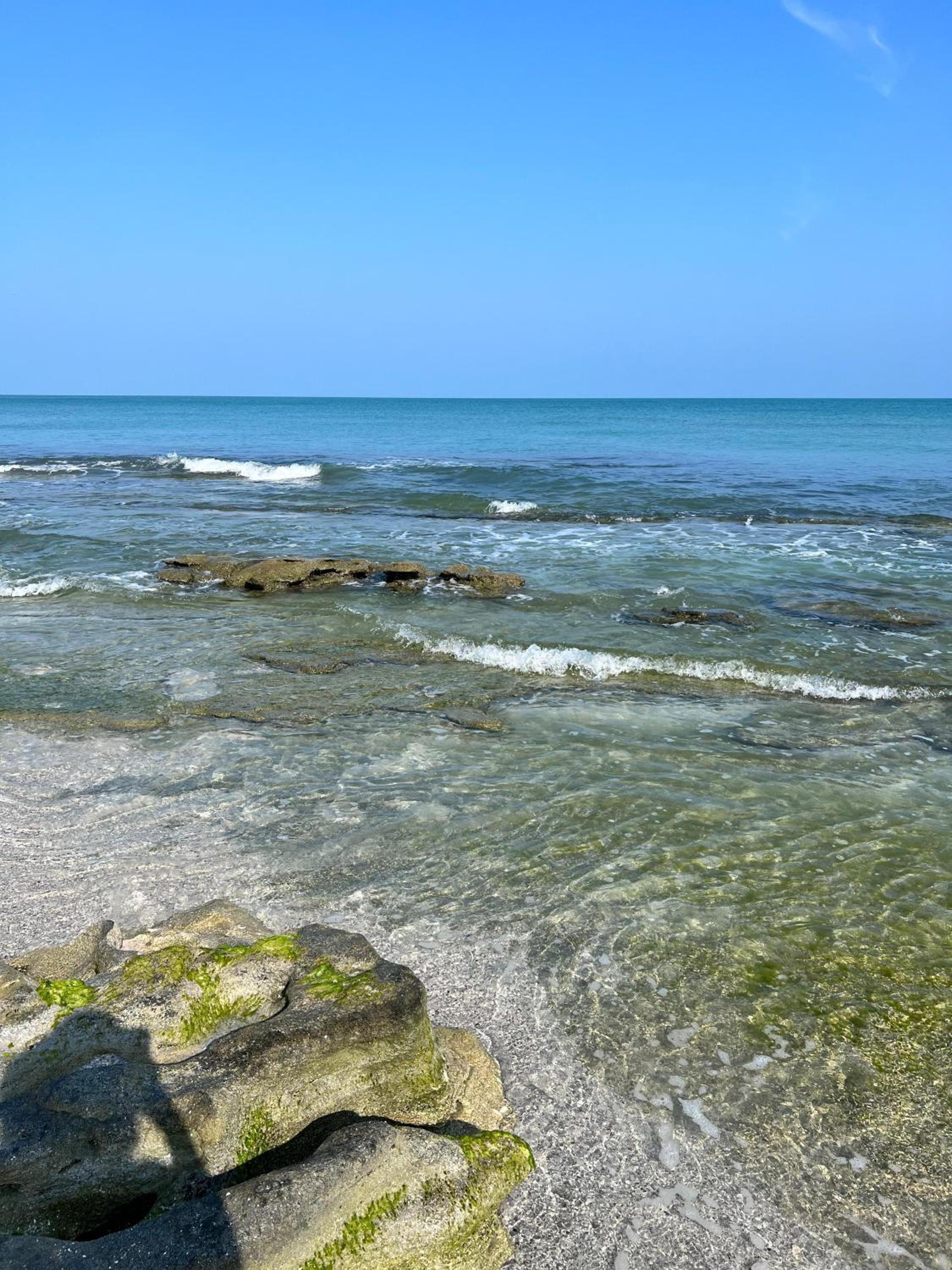Playa Ziba view 3