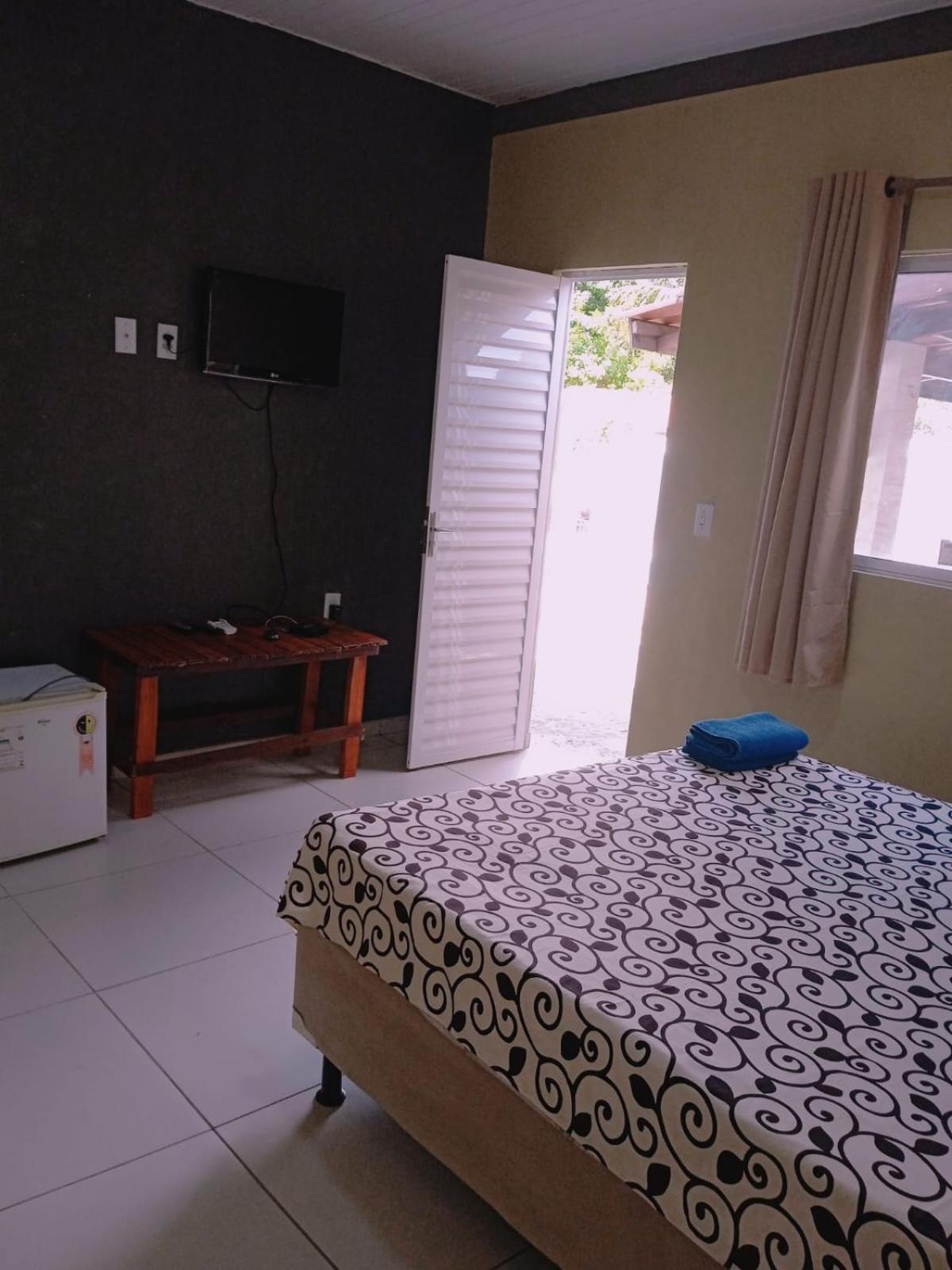 Pousada Vista Verde
