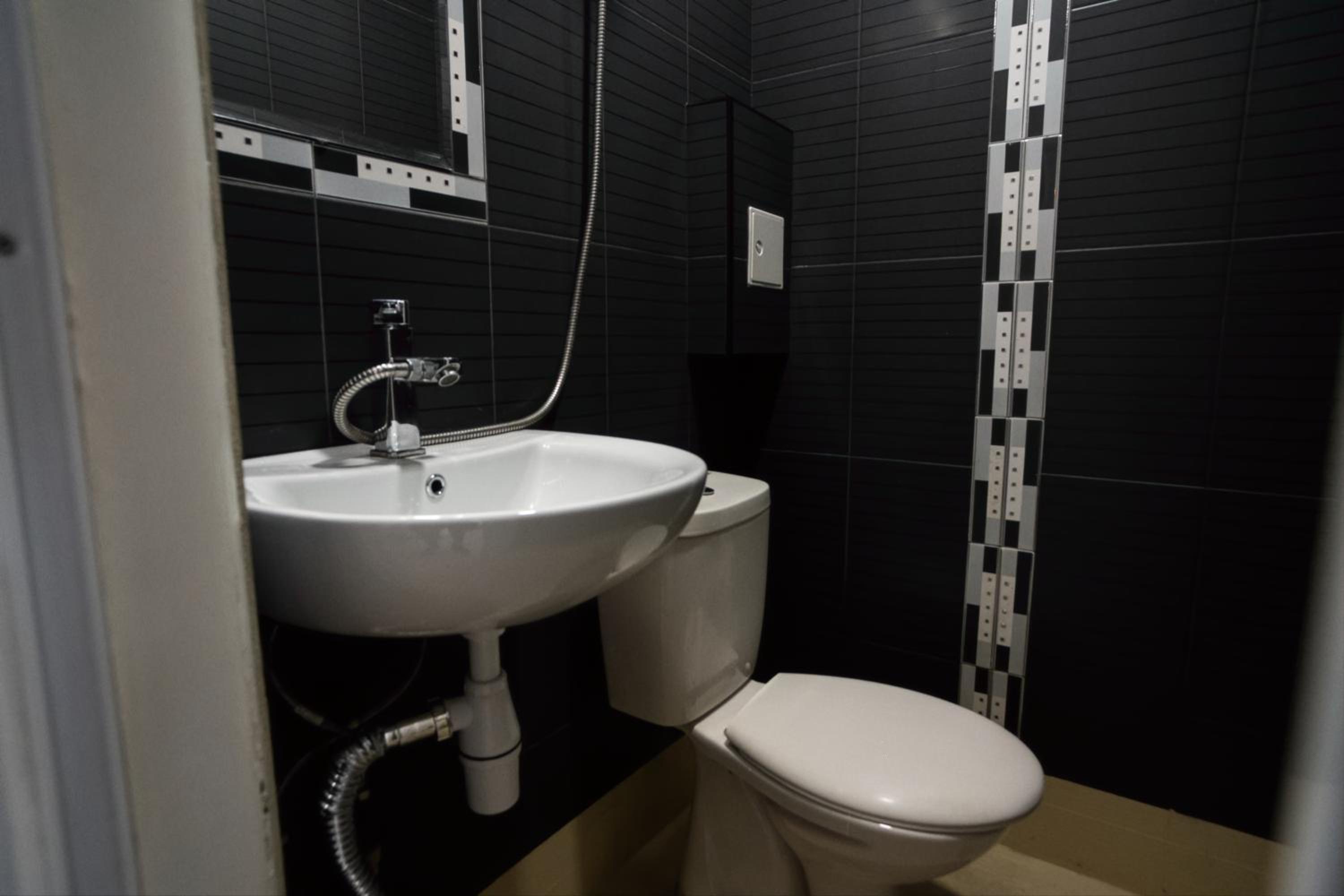 1BDR Flat Sofia center near Cathedral Alexander Nevsky by Top Kvartiri Ltd