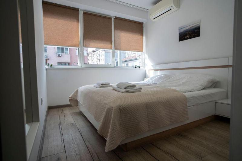 1BDR Flat Sofia center near Cathedral Alexander Nevsky by Top Kvartiri Ltd