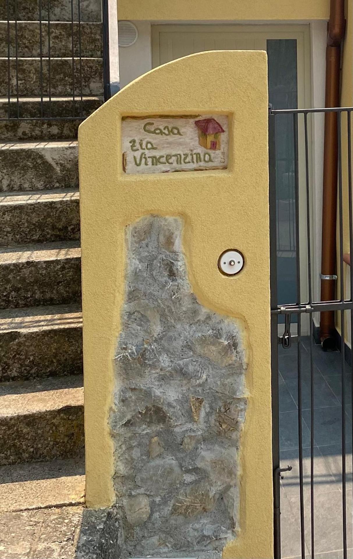 Casa zia Vincenzina view 2