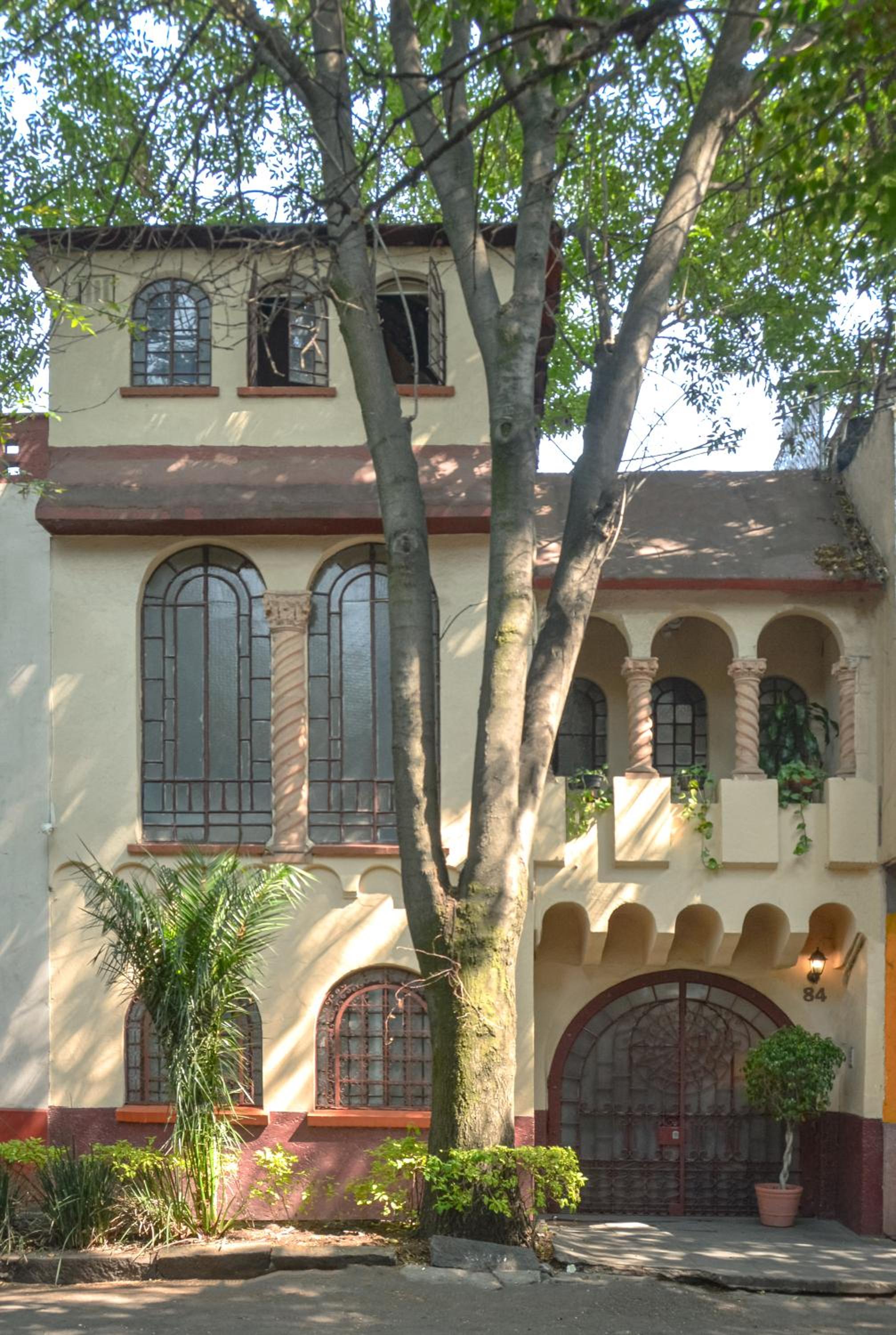 Hotel Casa Condesa Amatlan 84 by Riberana