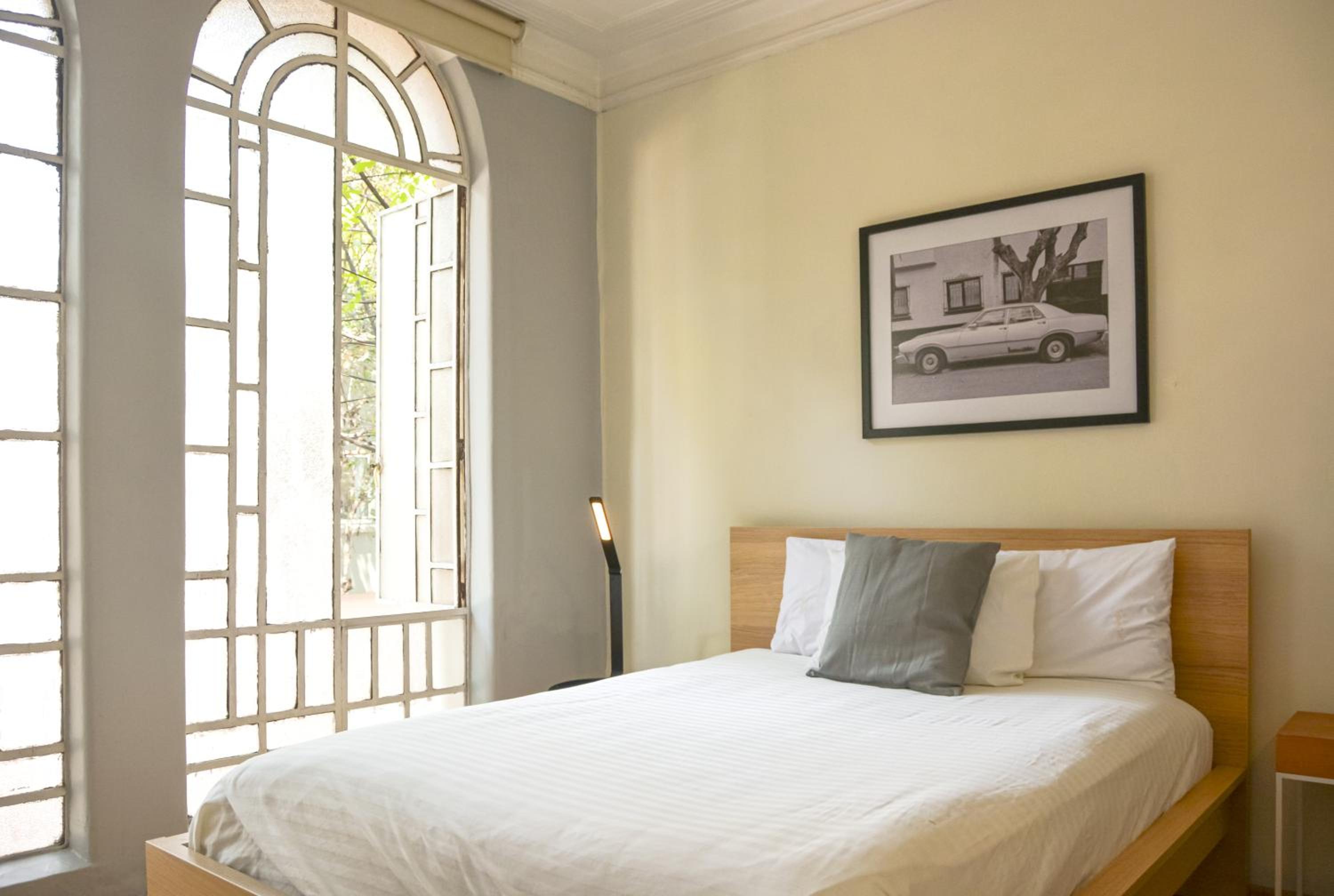 Hotel Casa Condesa Amatlan 84 by Riberana