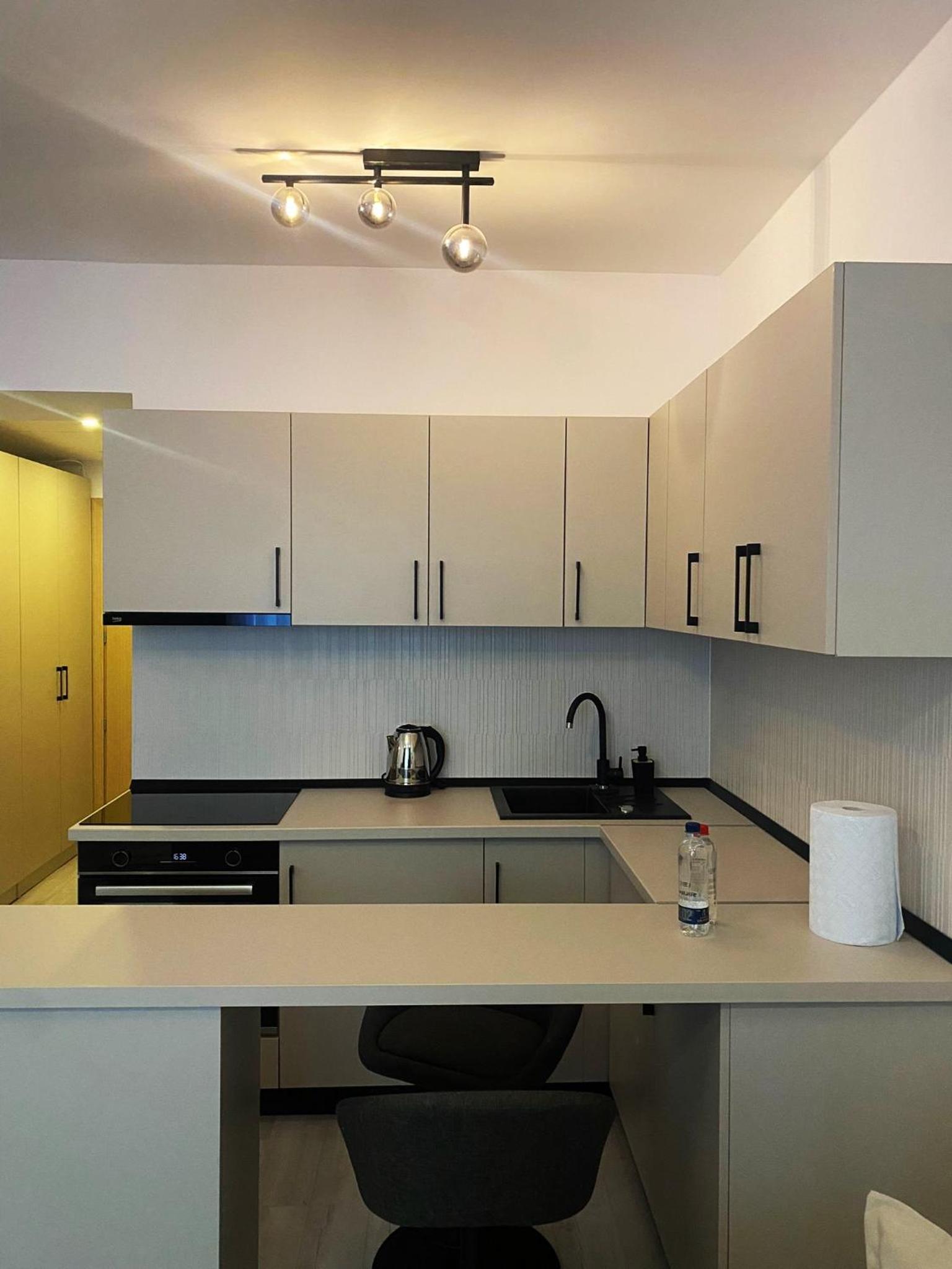 YamaLuxe Studio - Cozy & Stylish With Many Facilities view 2