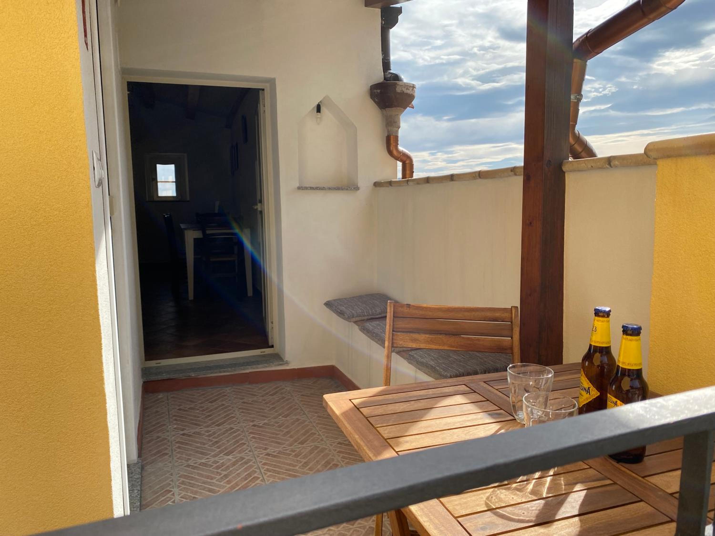 Casa zia Vincenzina view 4