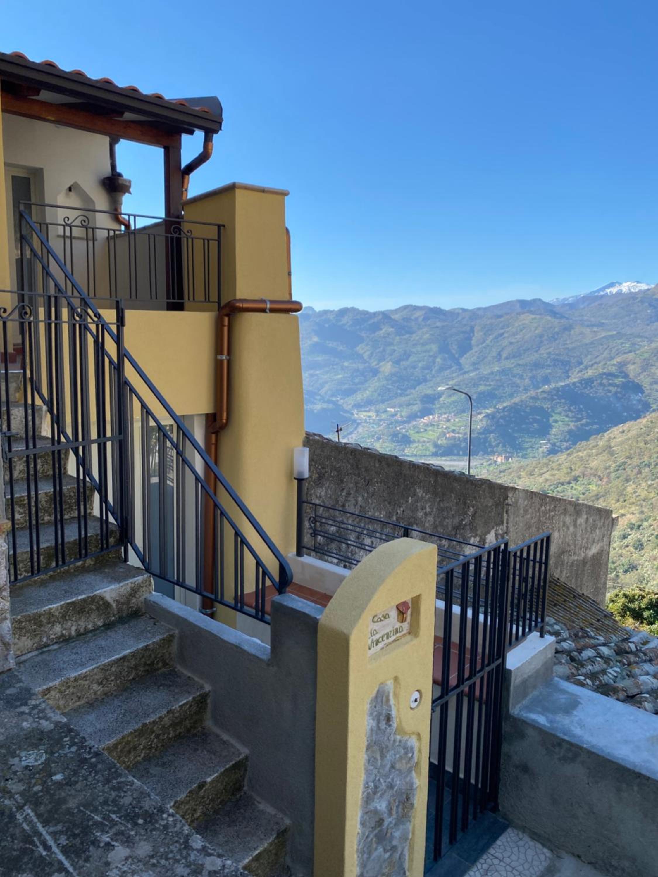 Casa zia Vincenzina view 3