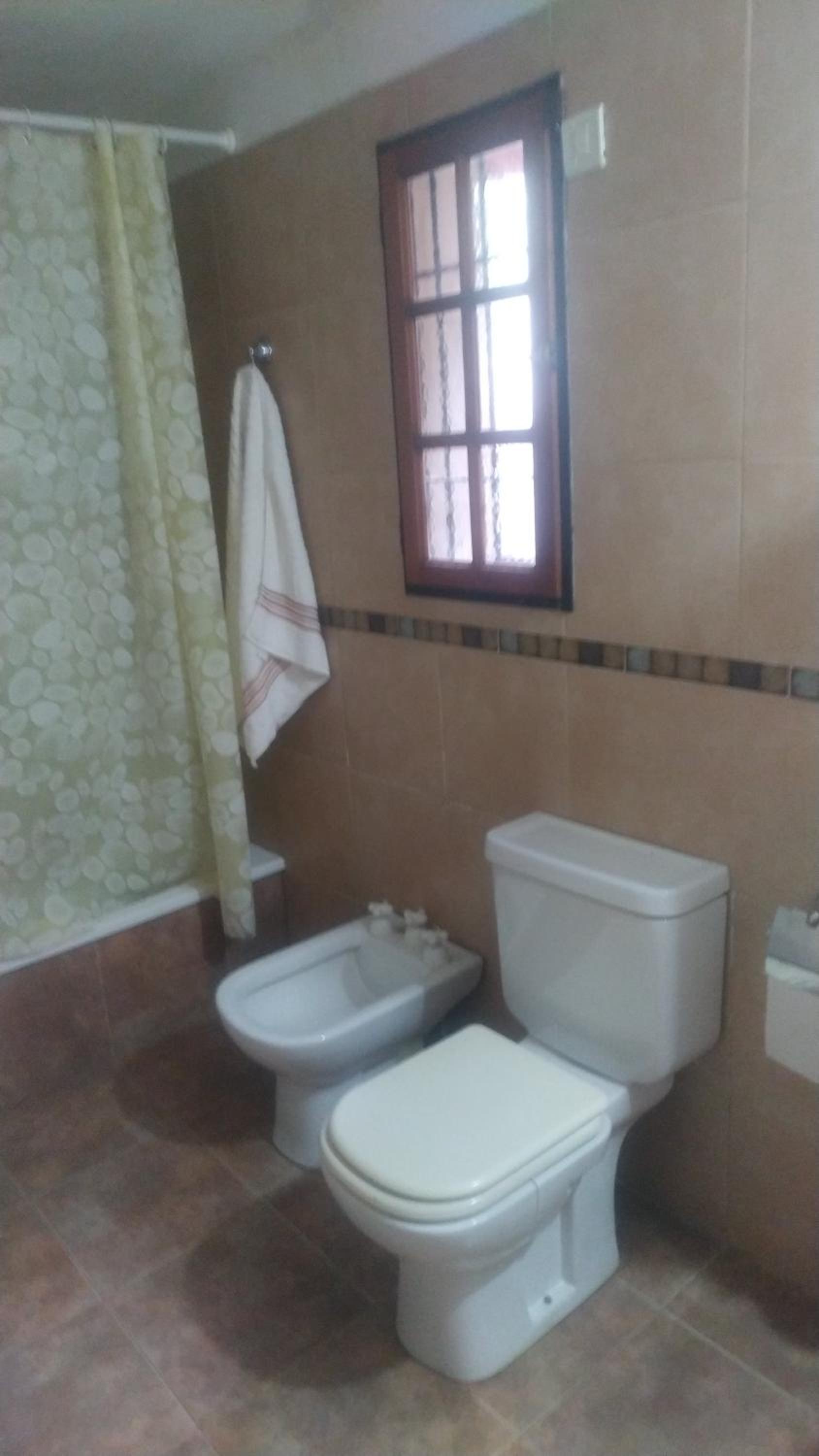 Chalet Santiago