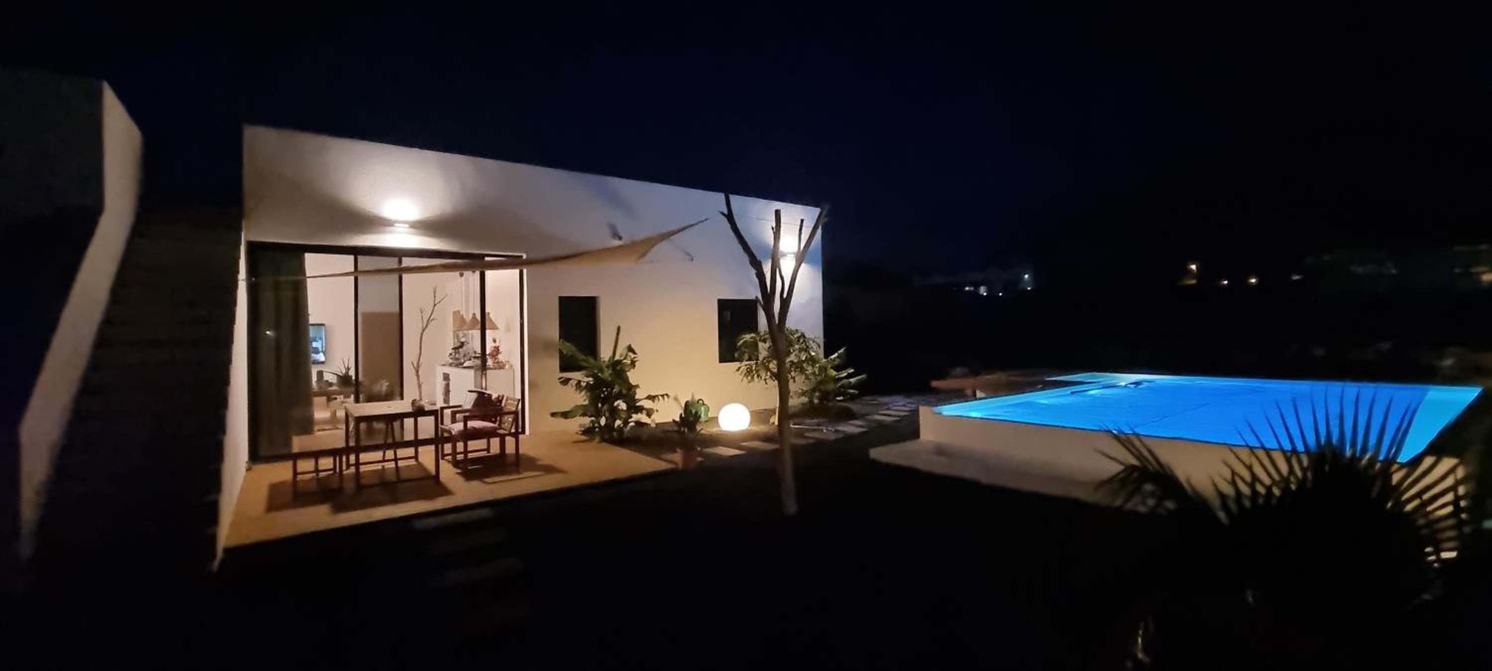 Villa Osaya