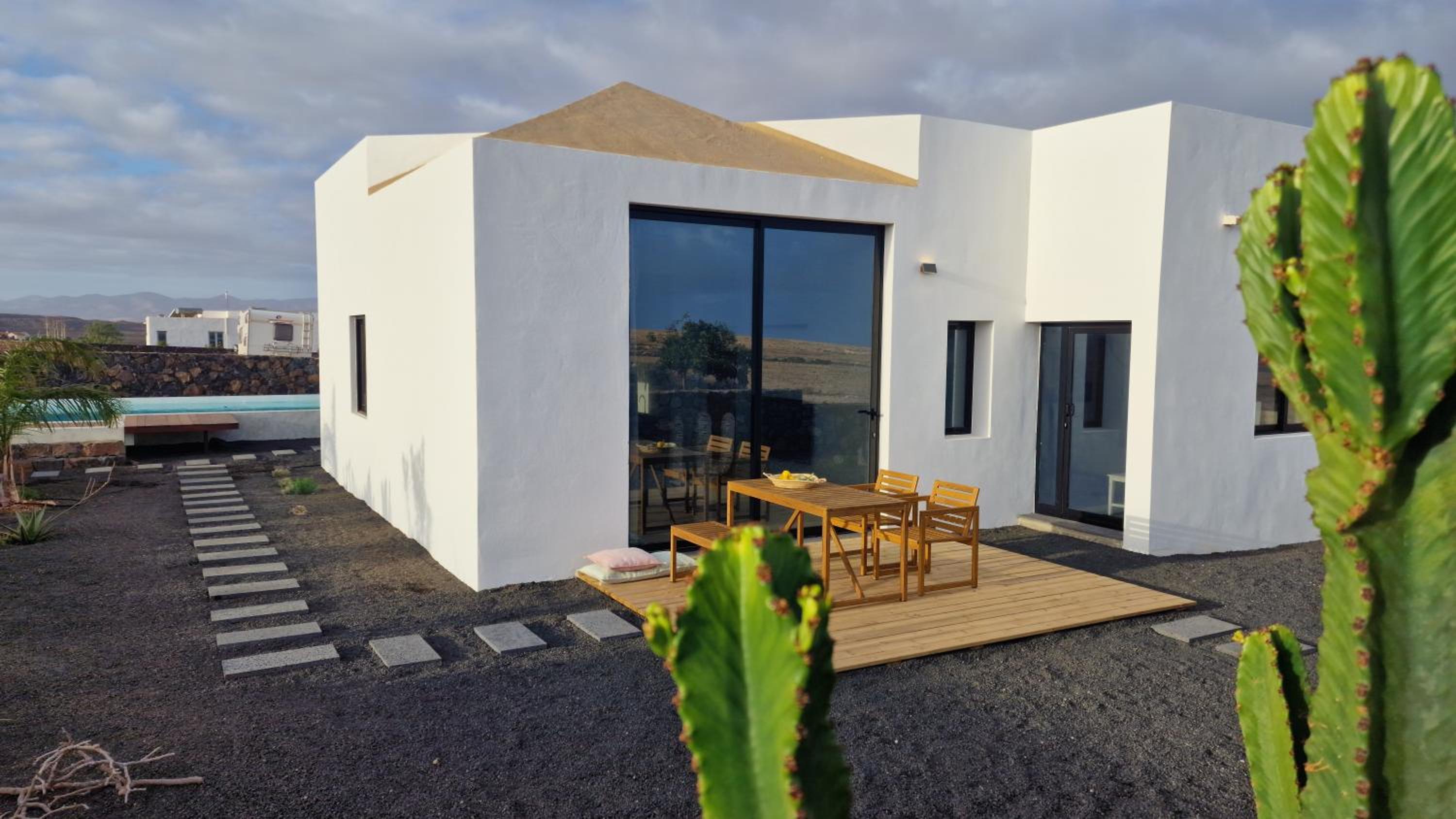 Villa Osaya