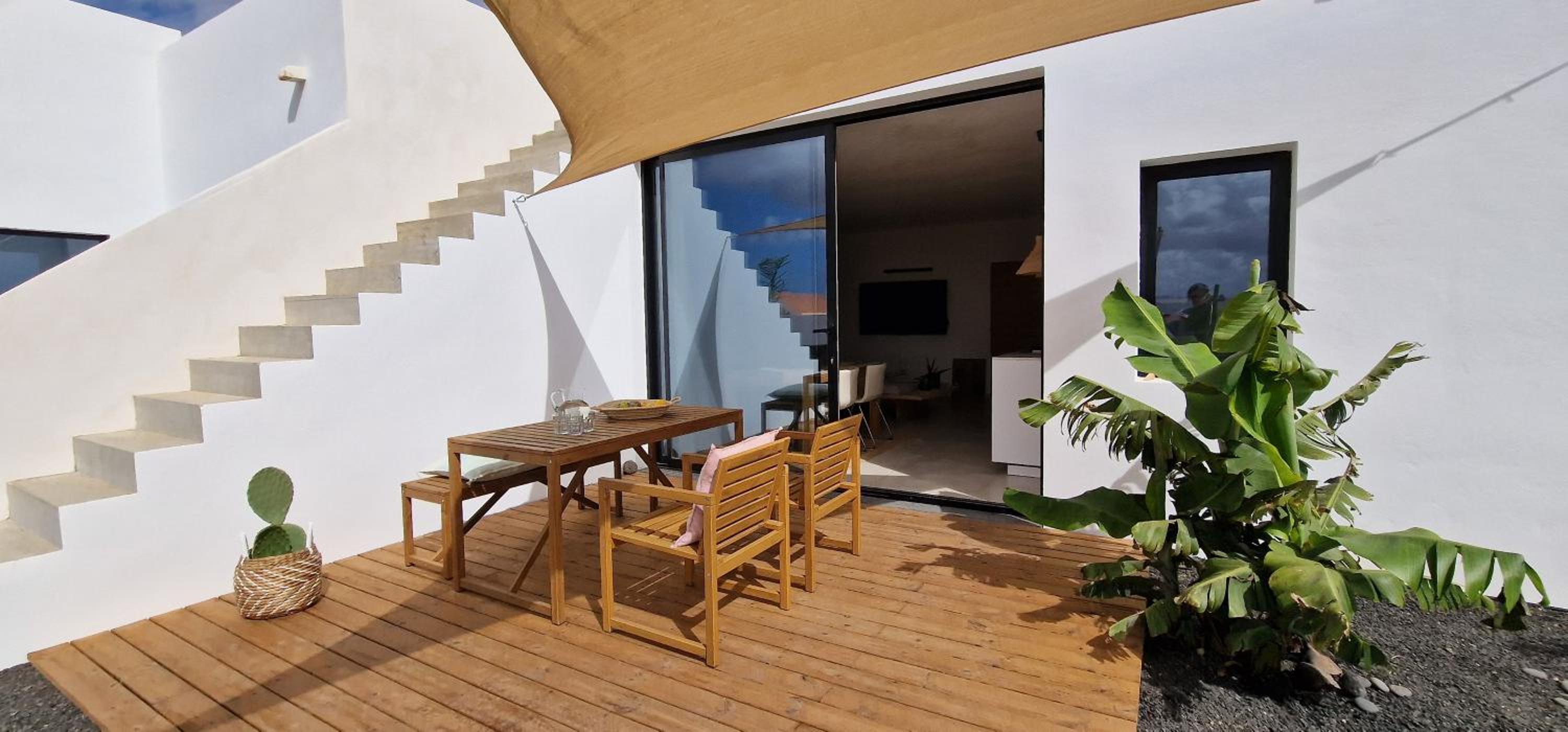 Villa Osaya