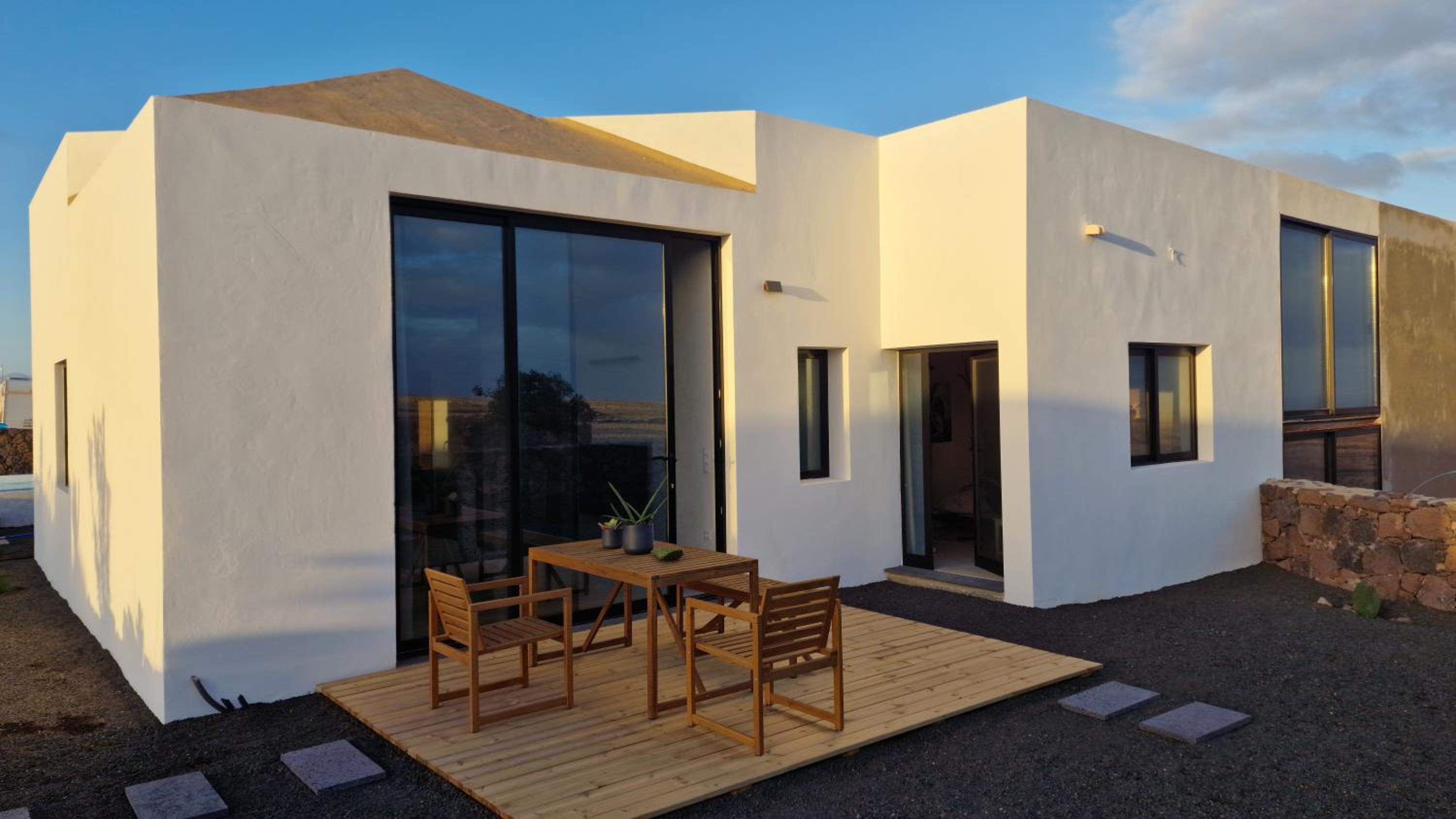 Villa Osaya