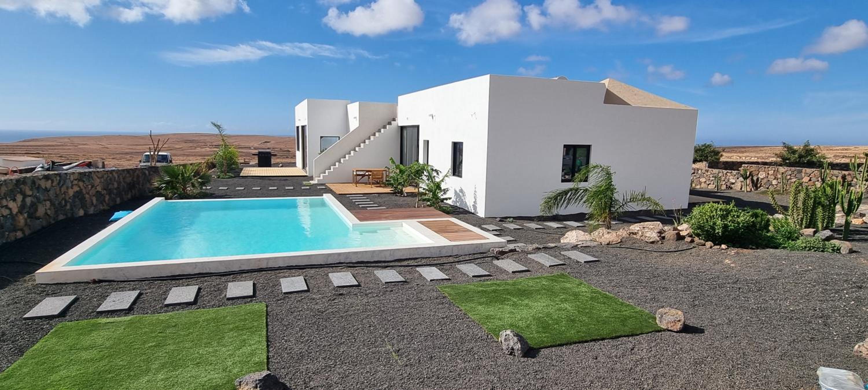 Villa Osaya