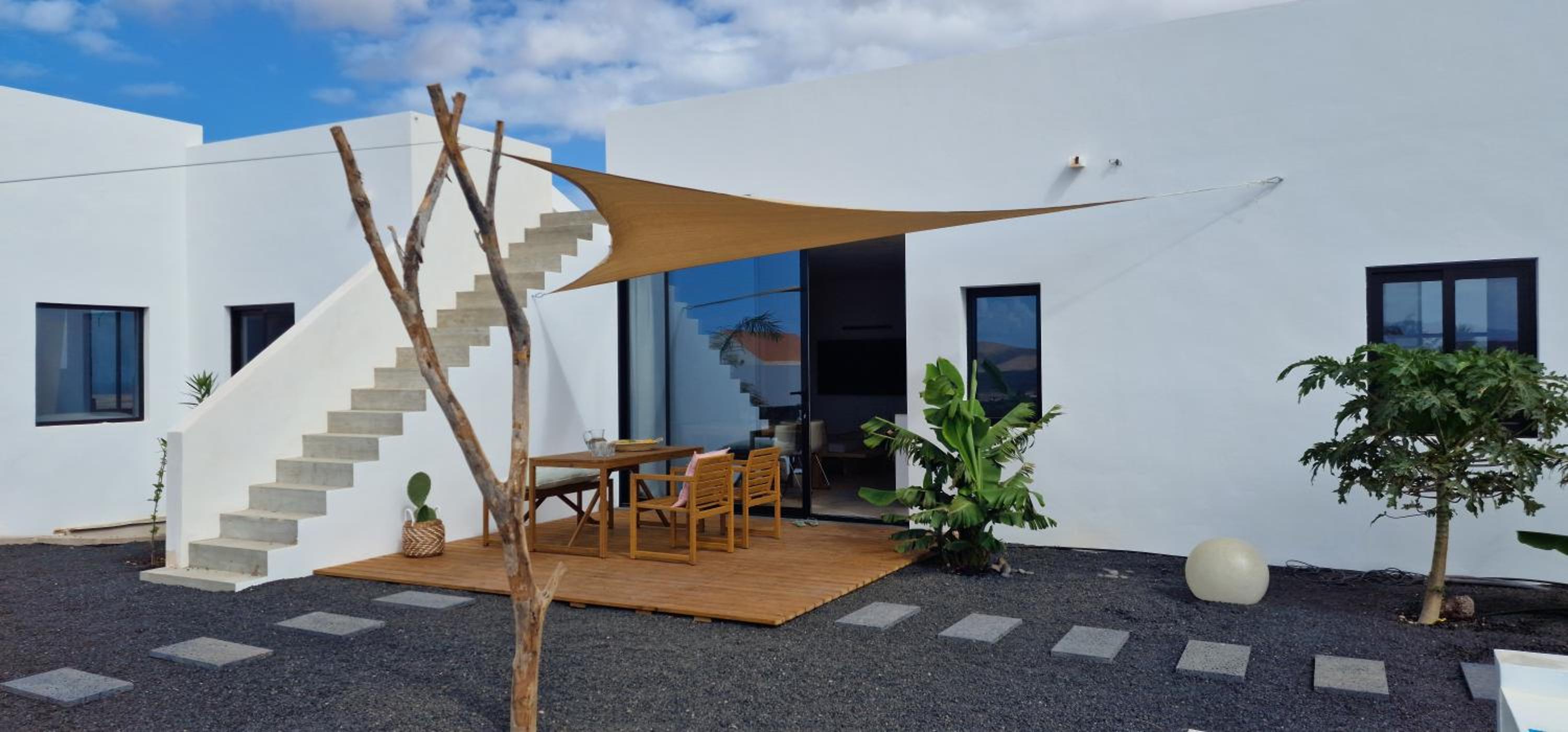 Villa Osaya