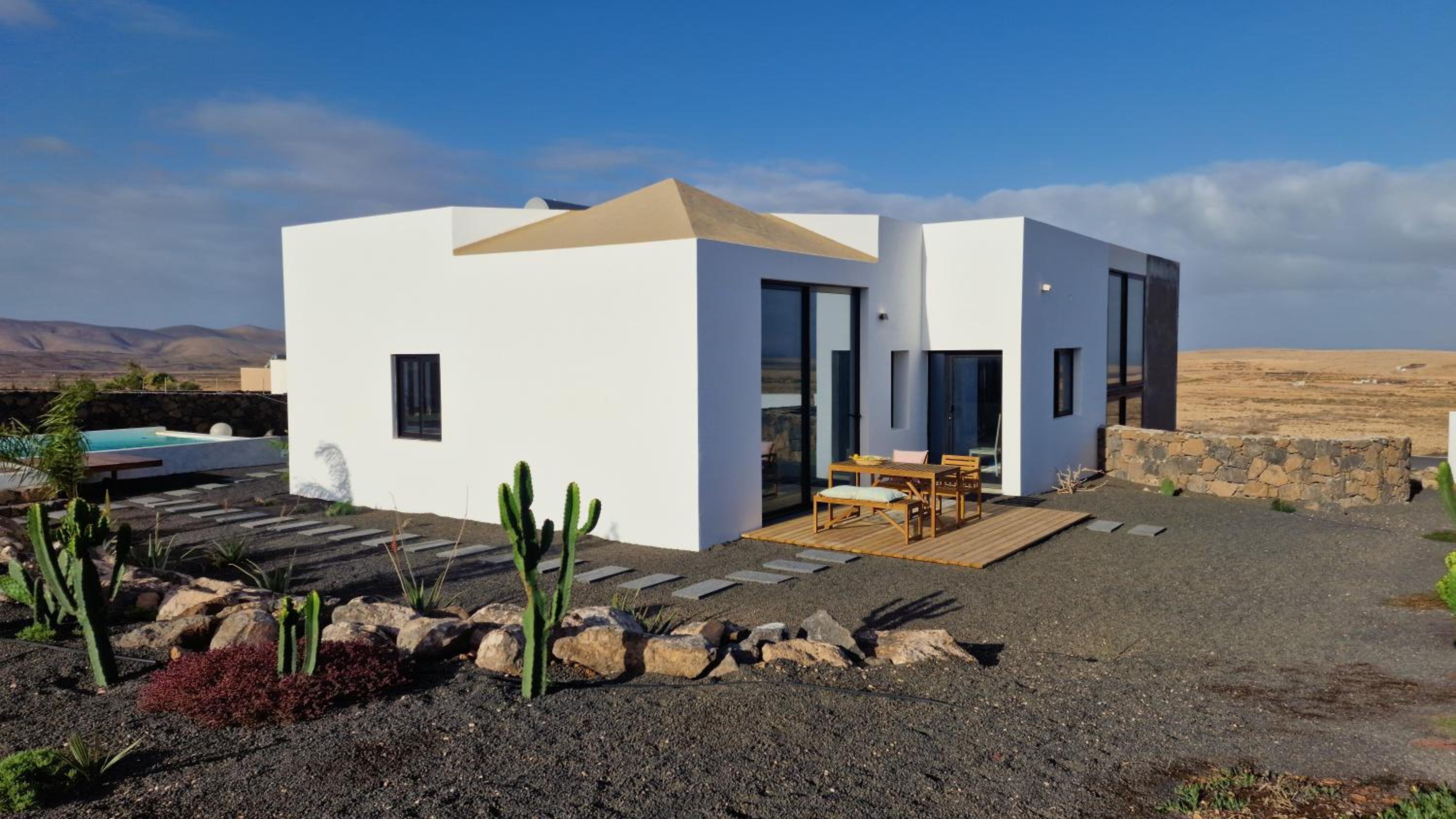 Villa Osaya