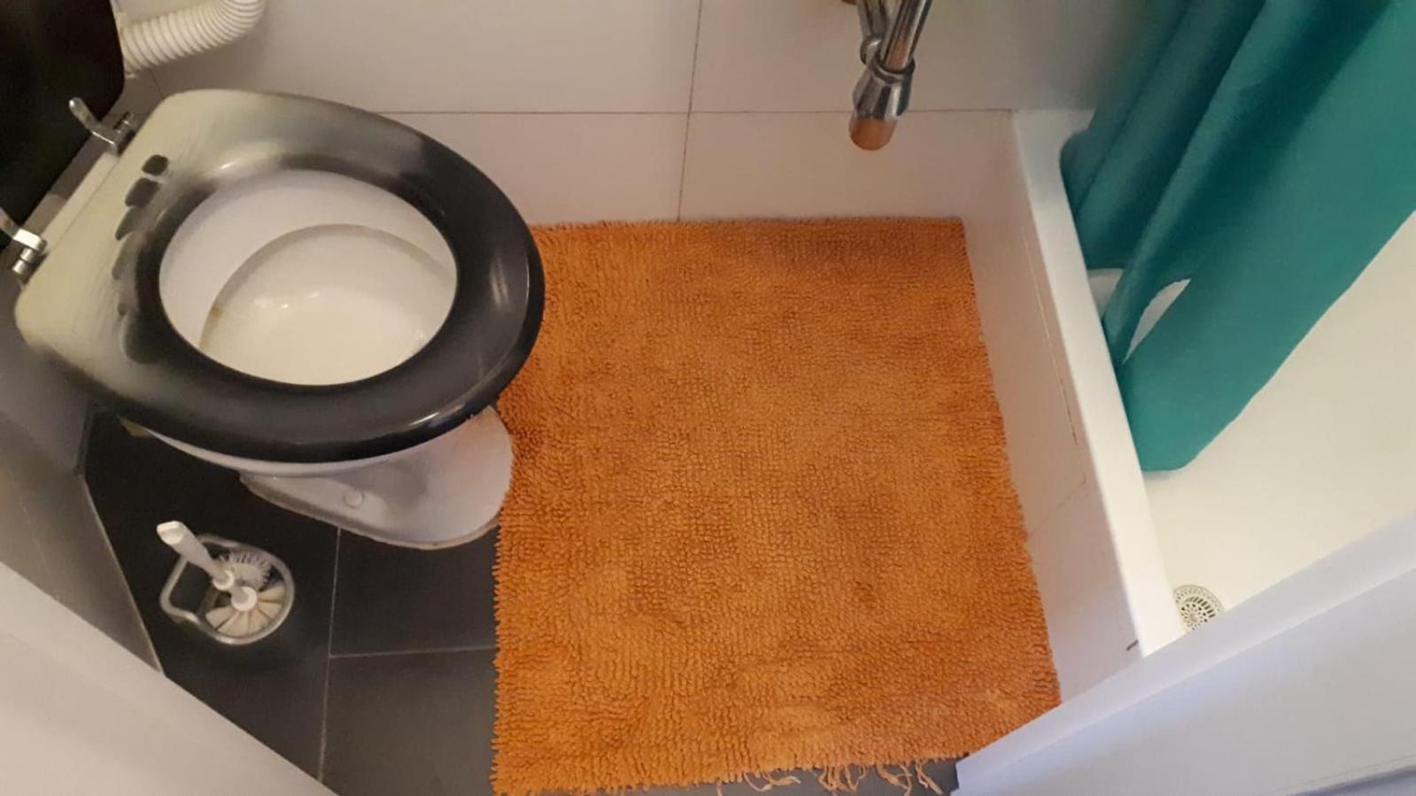 Monte Mini Apartments Vienna 10 Minutes to downtown