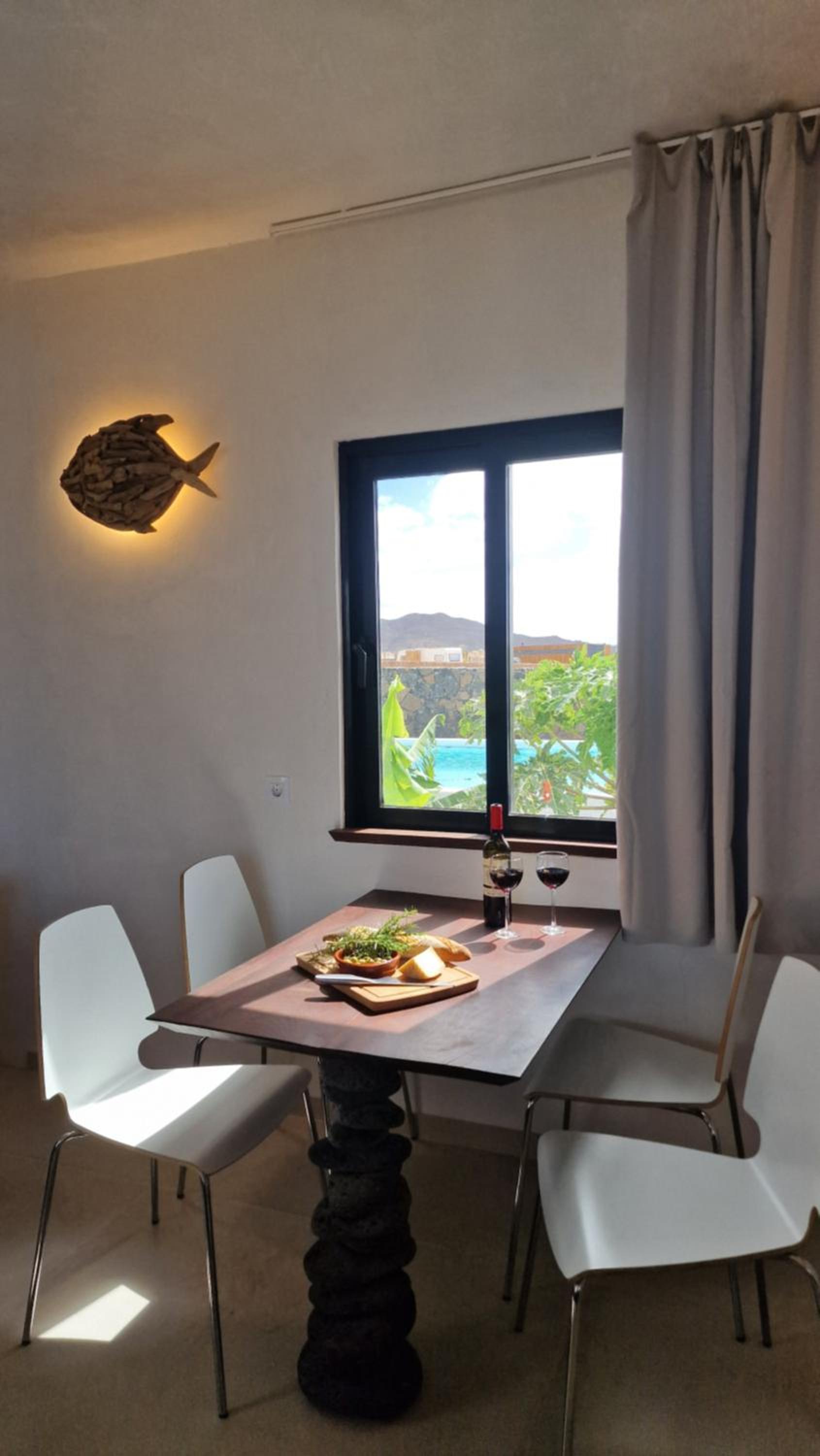 Villa Osaya
