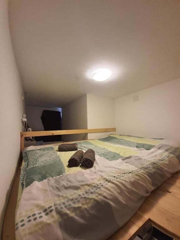 Monte Mini Apartments Vienna 10 Minutes to downtown