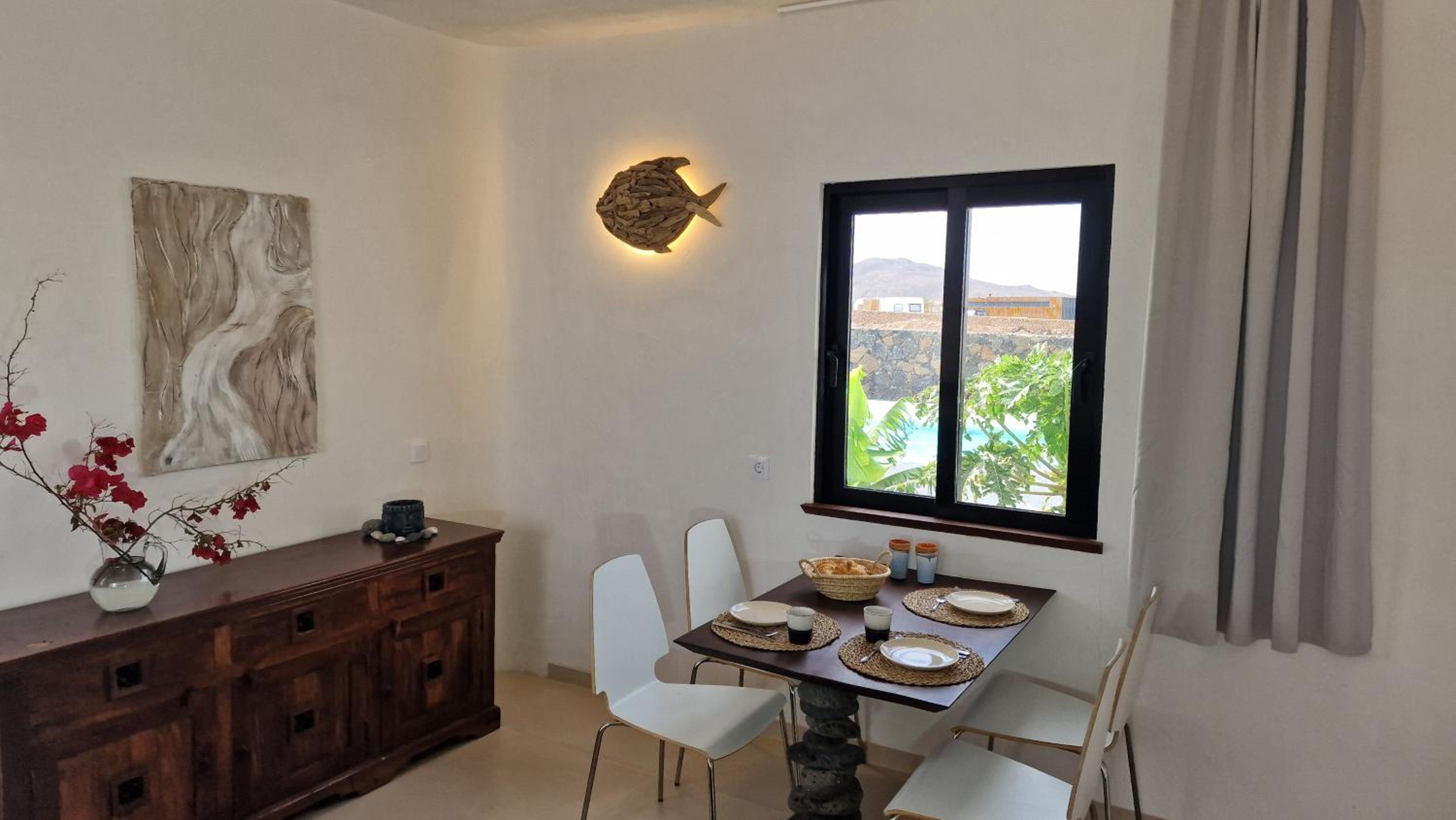 Villa Osaya