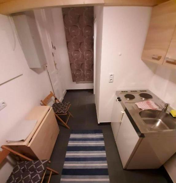Monte Mini Apartments Vienna 10 Minutes to downtown