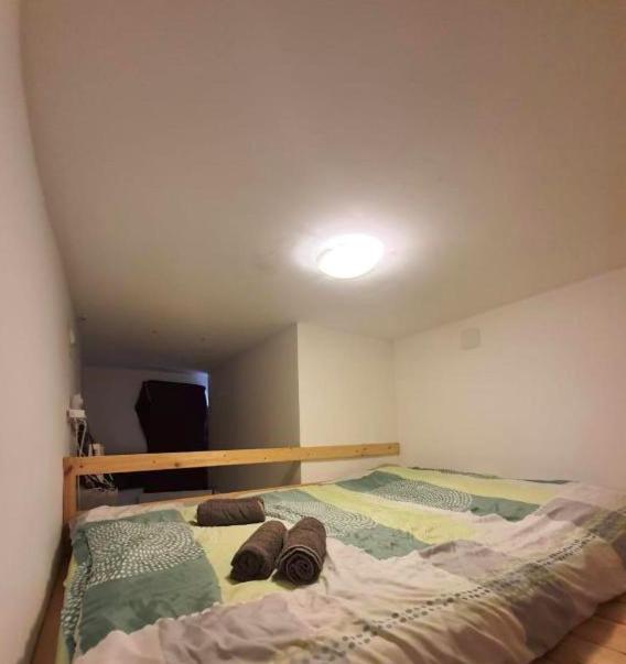 Monte Mini Apartments Vienna 10 Minutes to downtown