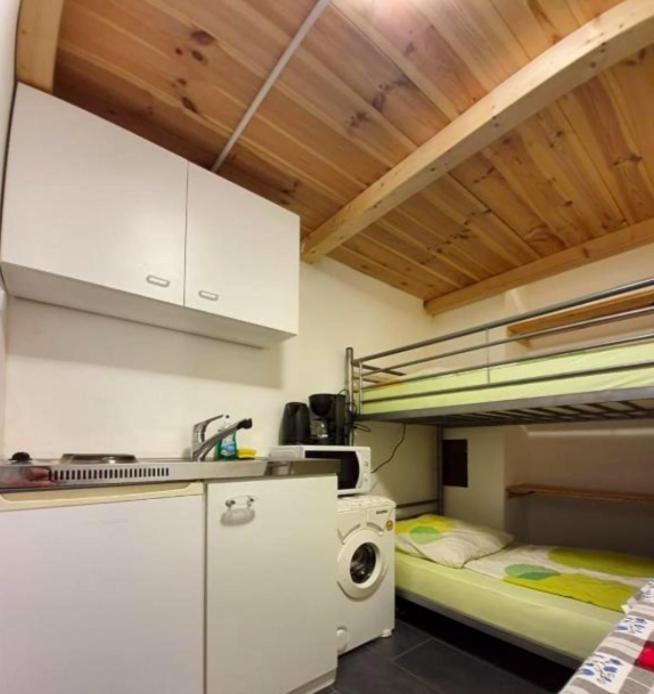 Monte Mini Apartments Vienna 10 Minutes to downtown