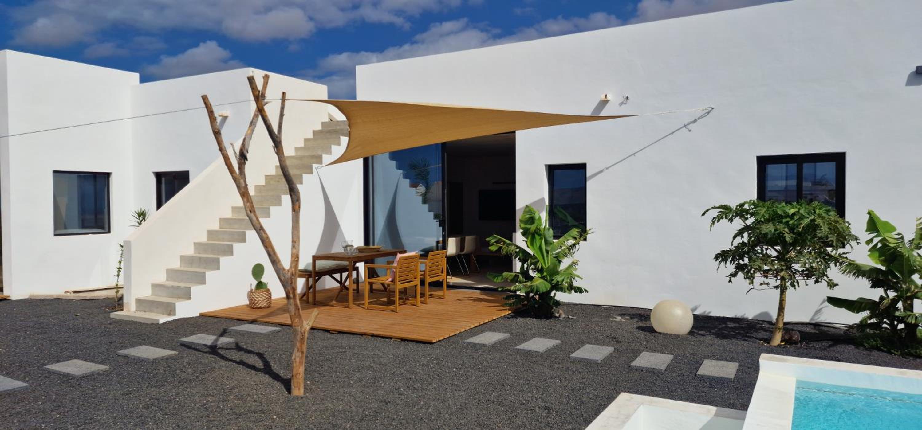 Villa Osaya