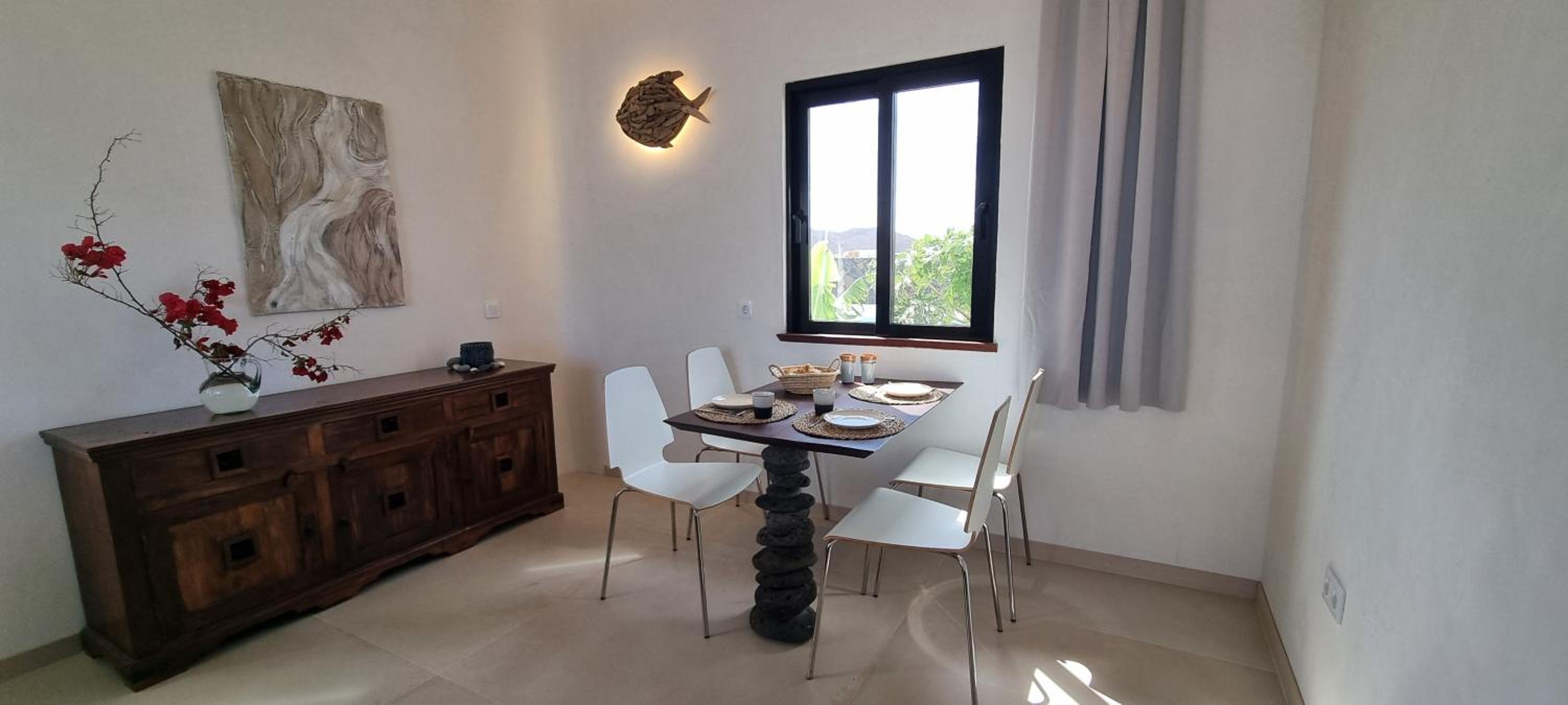 Villa Osaya