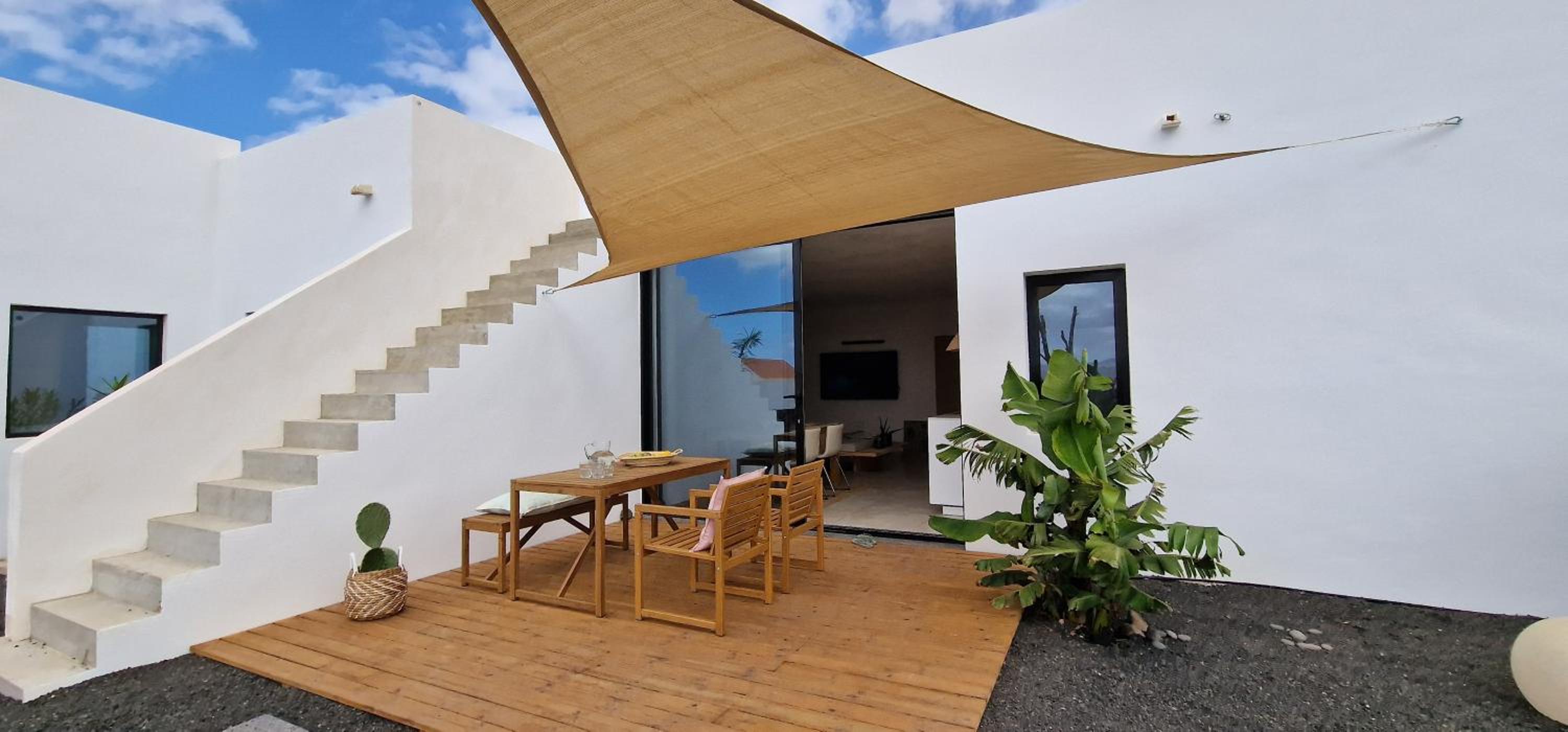 Villa Osaya