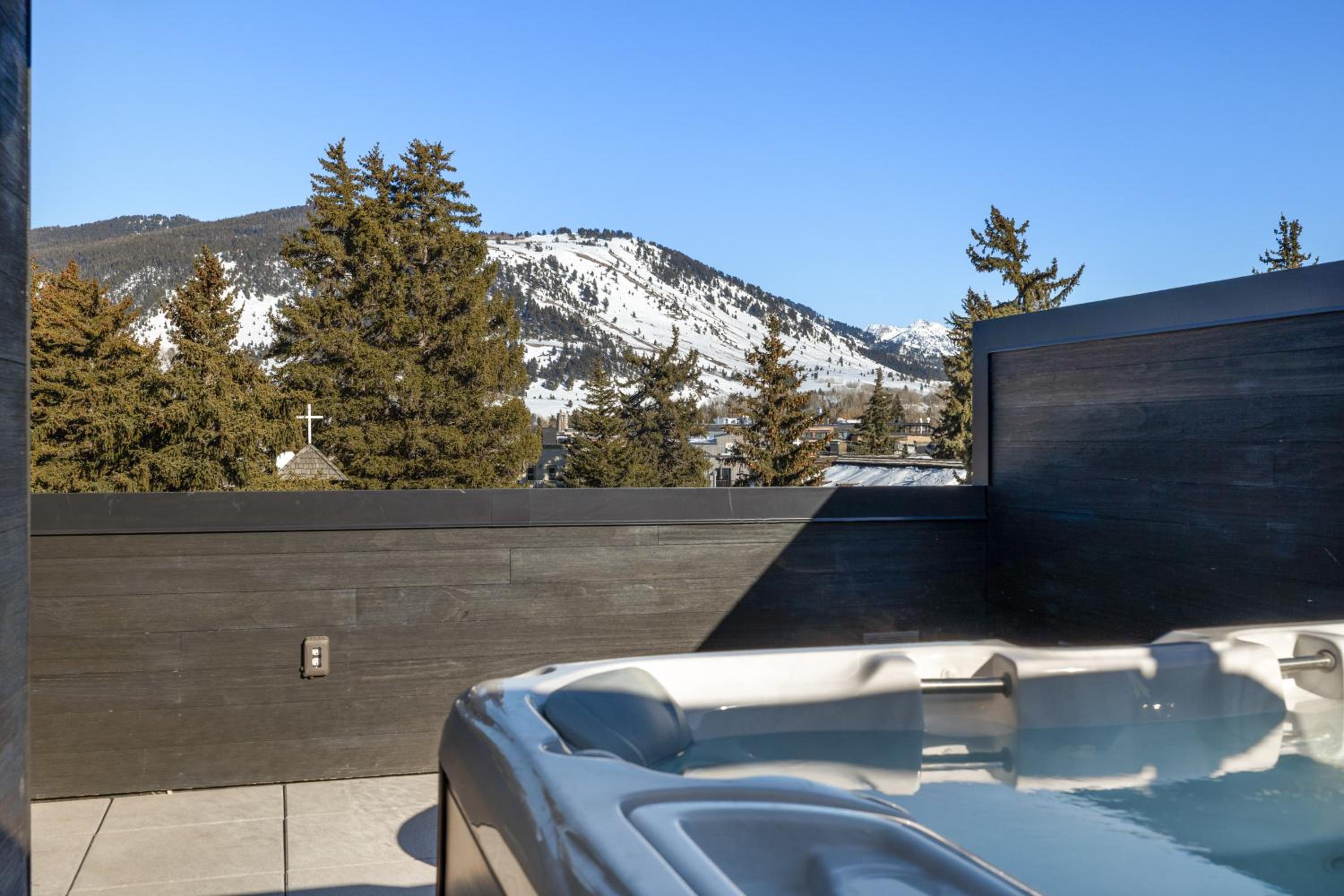 The Glenwood by Jackson Vacations view 3