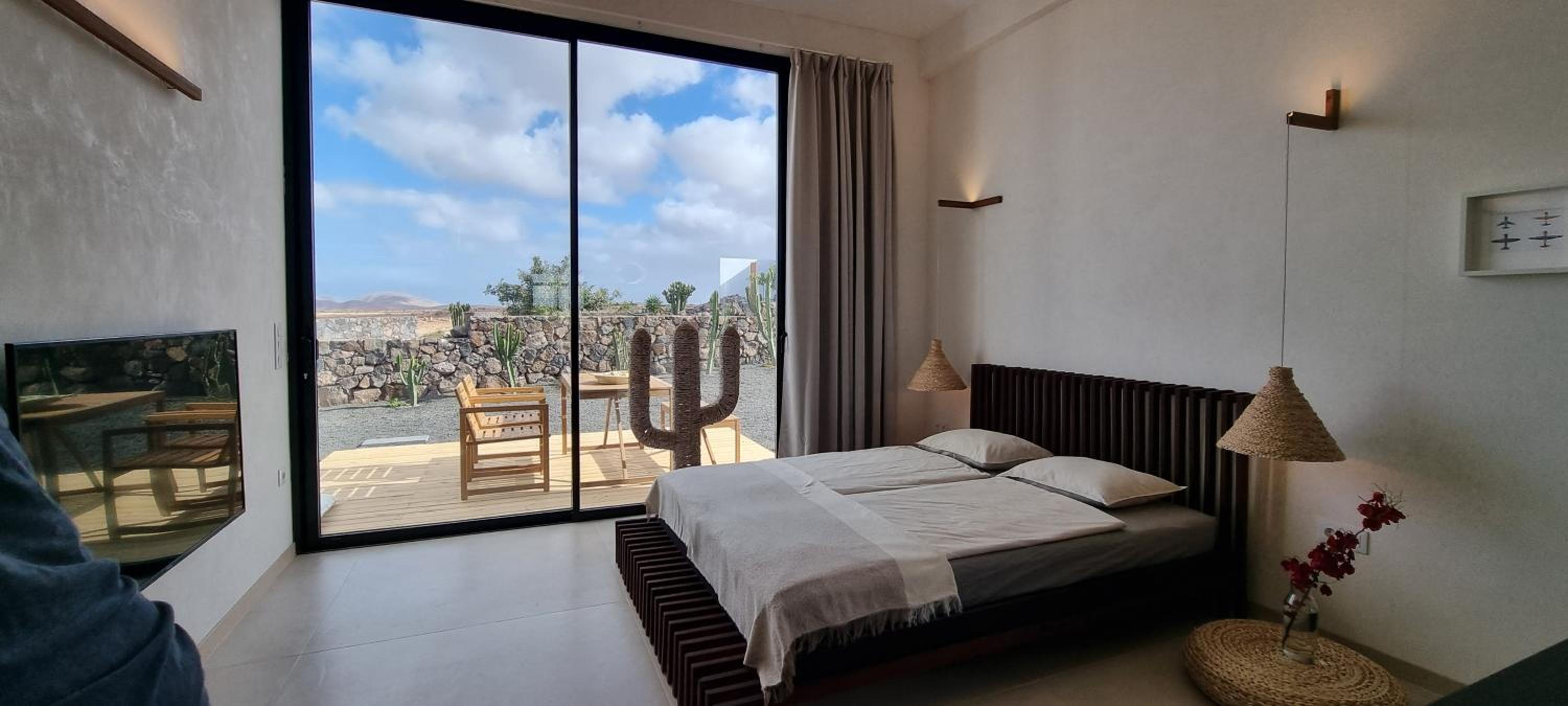 Villa Osaya