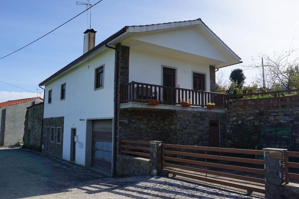 Casa Golden view 2
