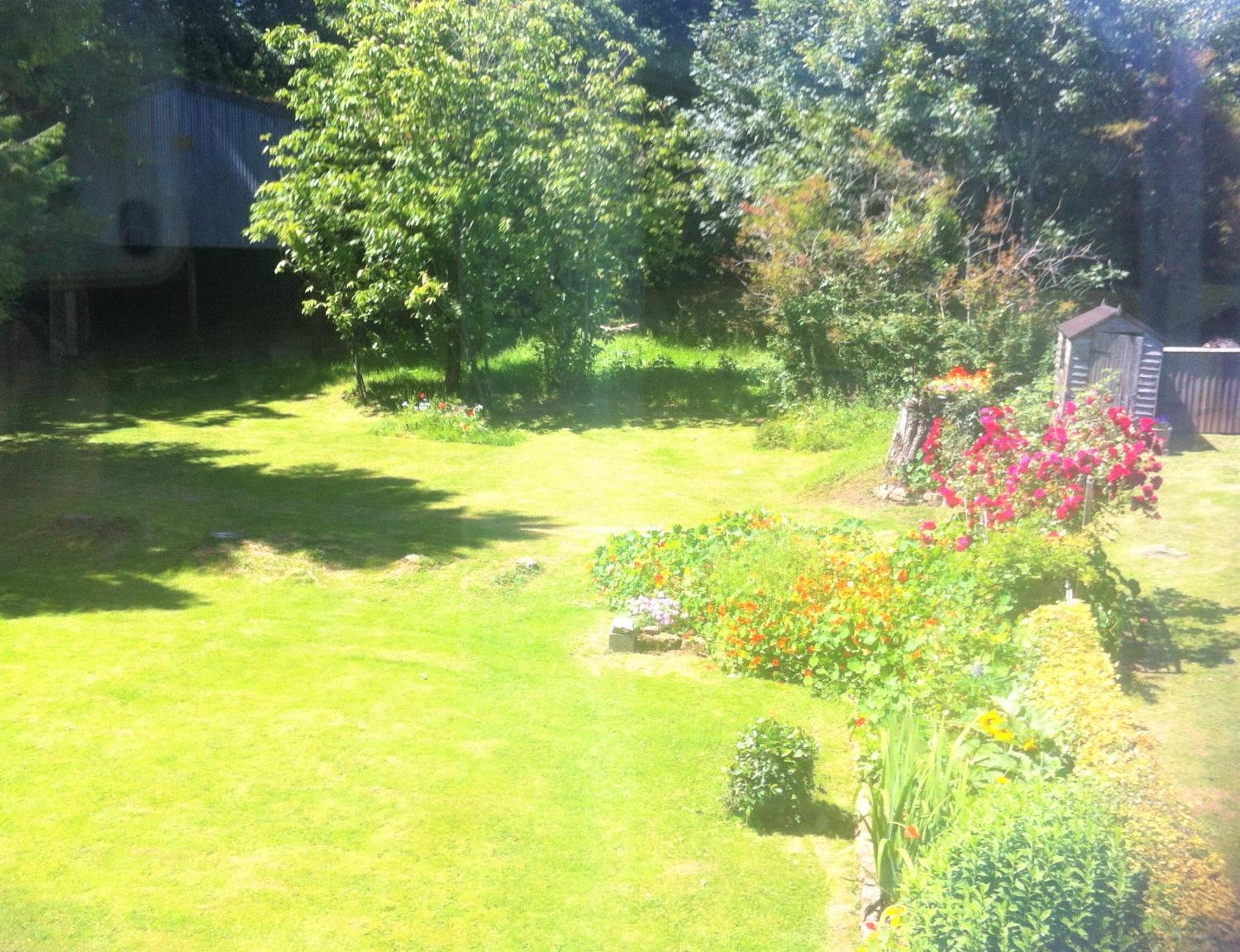 Wye Valley near Tintern Abbey Charming cottage within farmhouse Rocklea Farm,Broadstone, Trellech Monmouthshire view 3