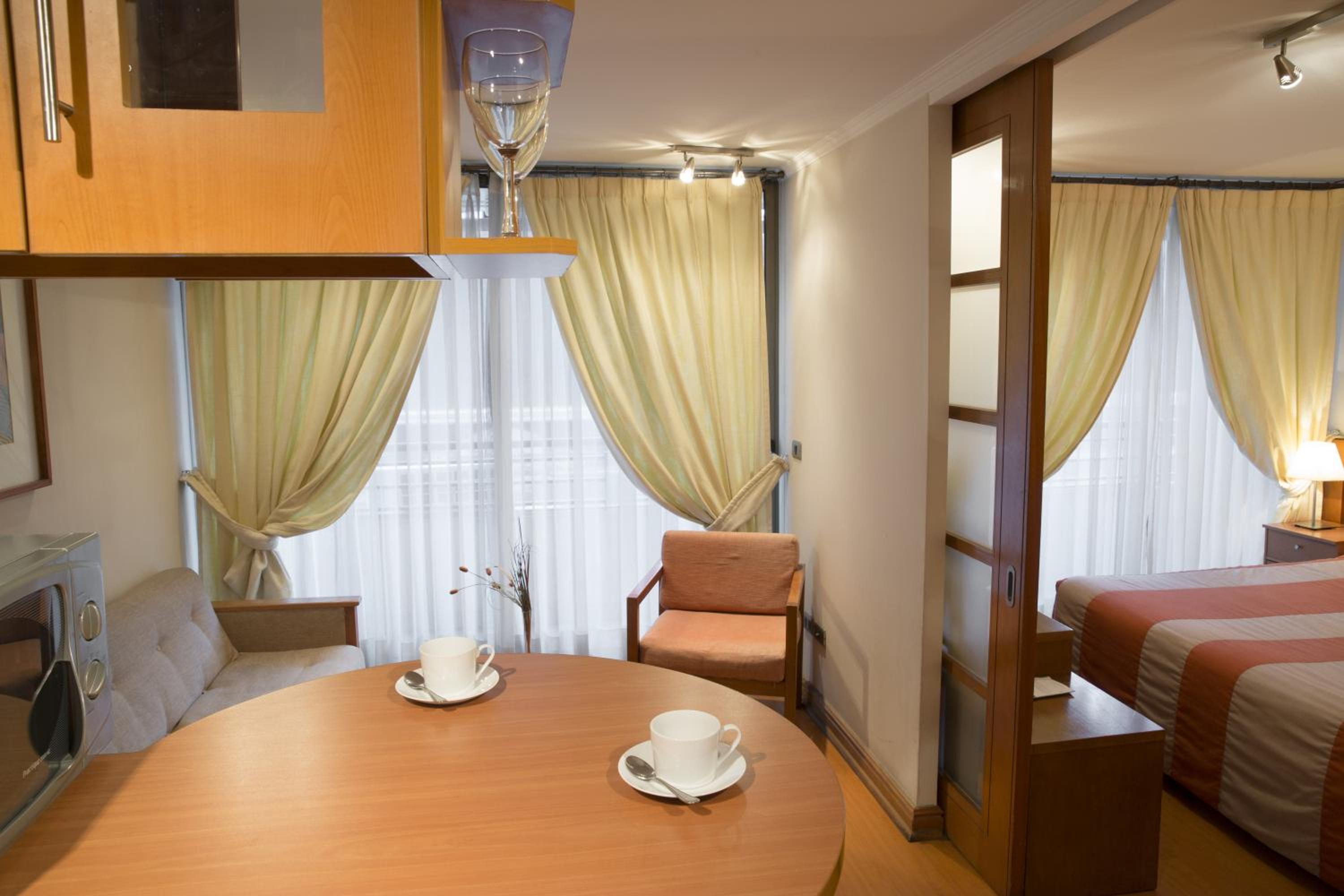 Andes Suites